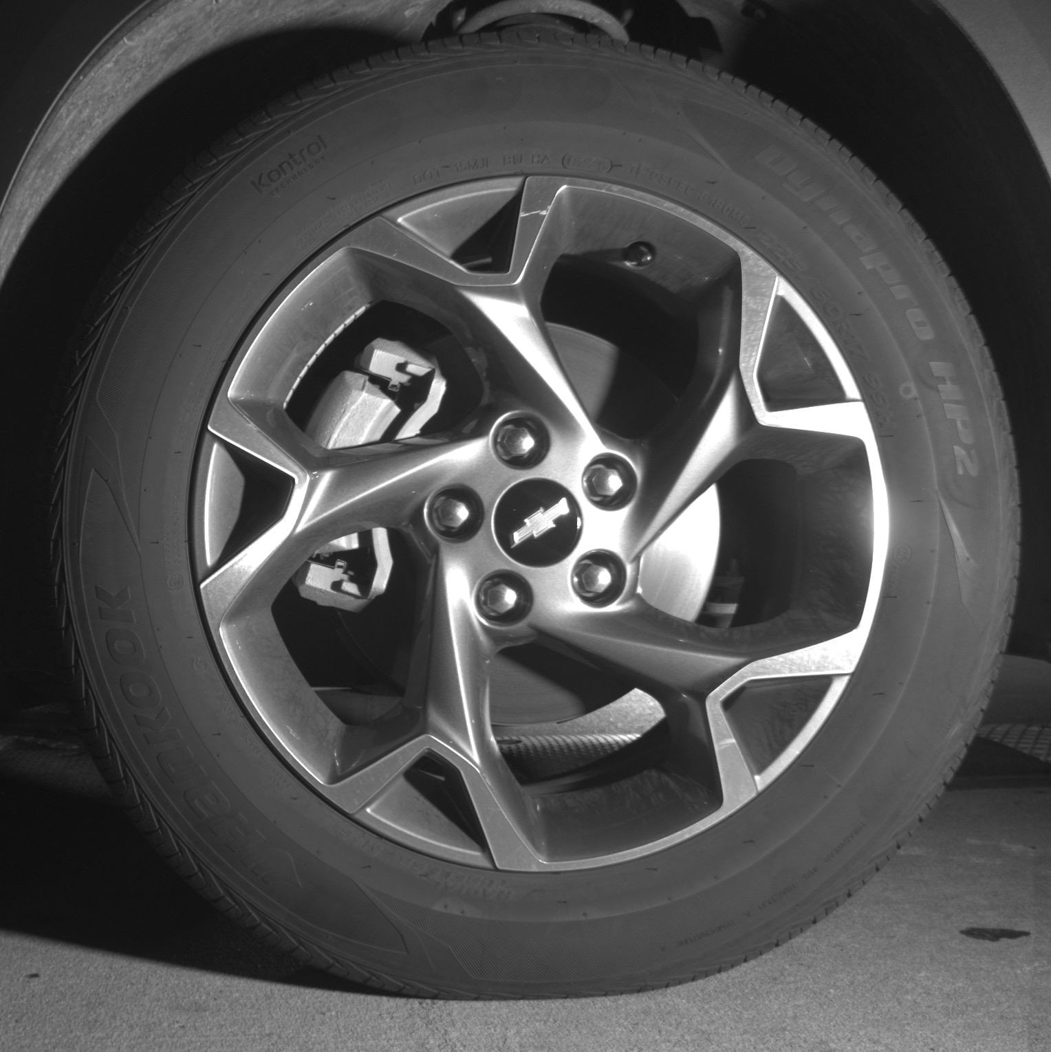 Thumbnail: 2025 Chevrolet Trax - 12