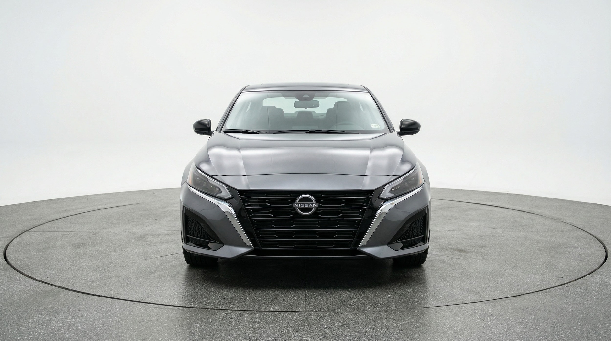 Thumbnail: 2025 Nissan Altima - 2