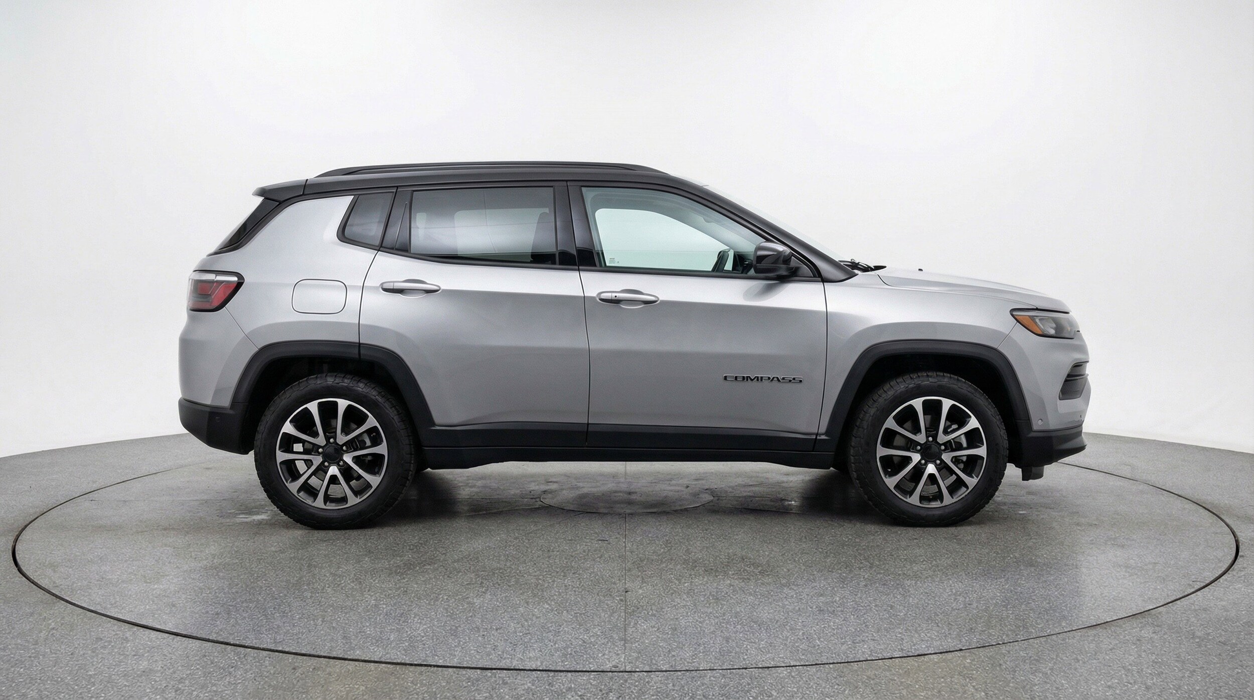 Thumbnail: 2025 Jeep Compass - 11