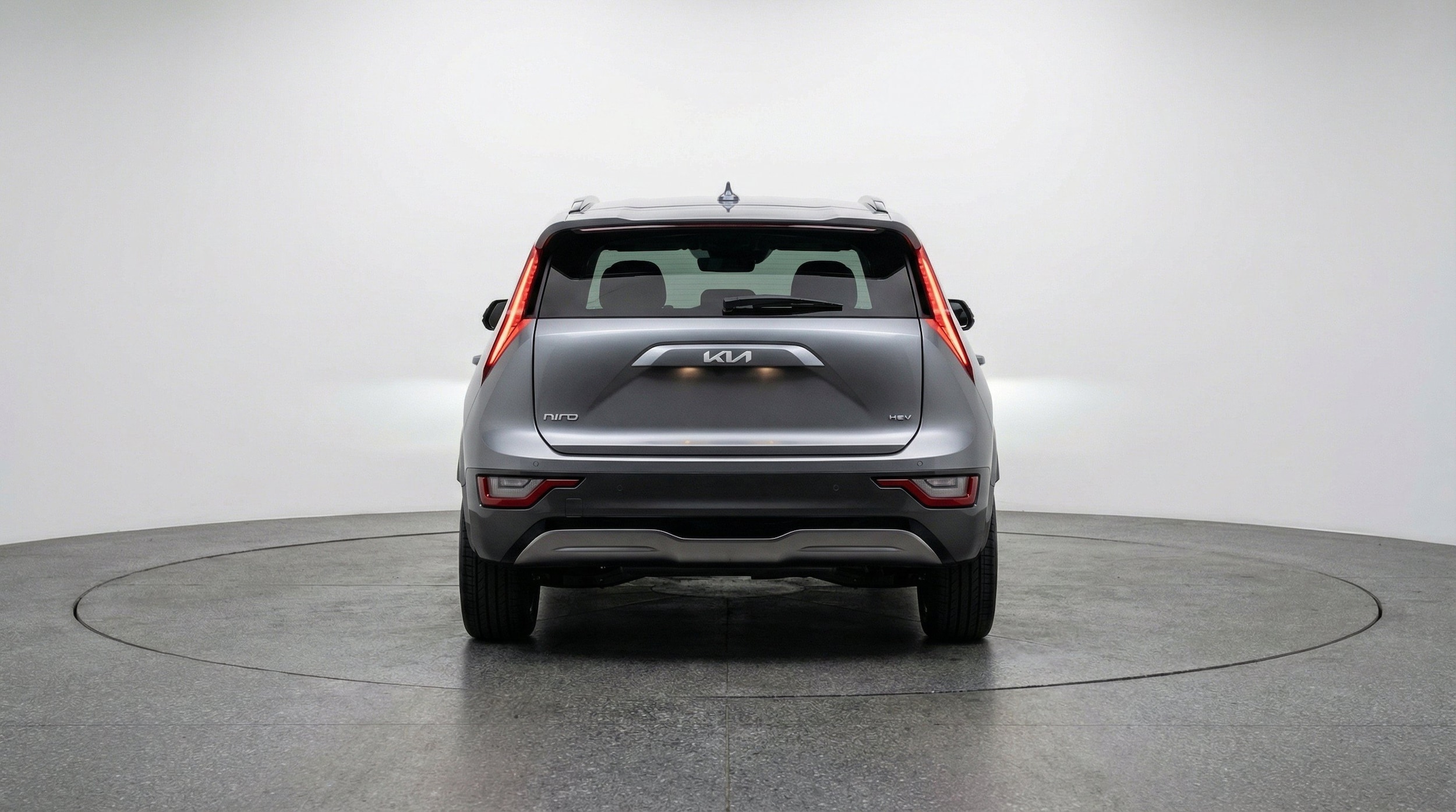 Thumbnail: 2026 Kia Niro - 7