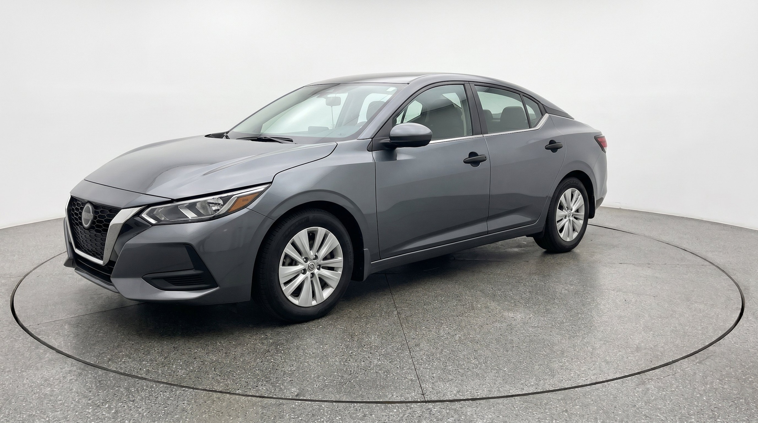 Thumbnail: 2024 Nissan Sentra - 3