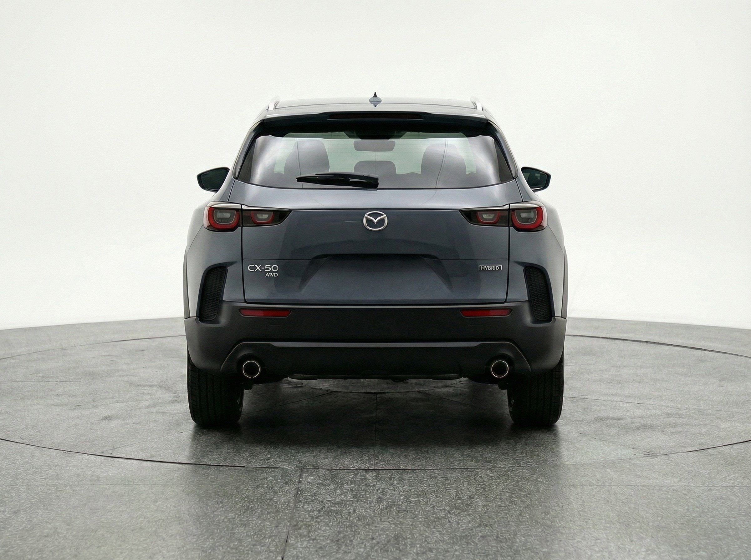 Thumbnail: 2025 Mazda CX-50 - 7