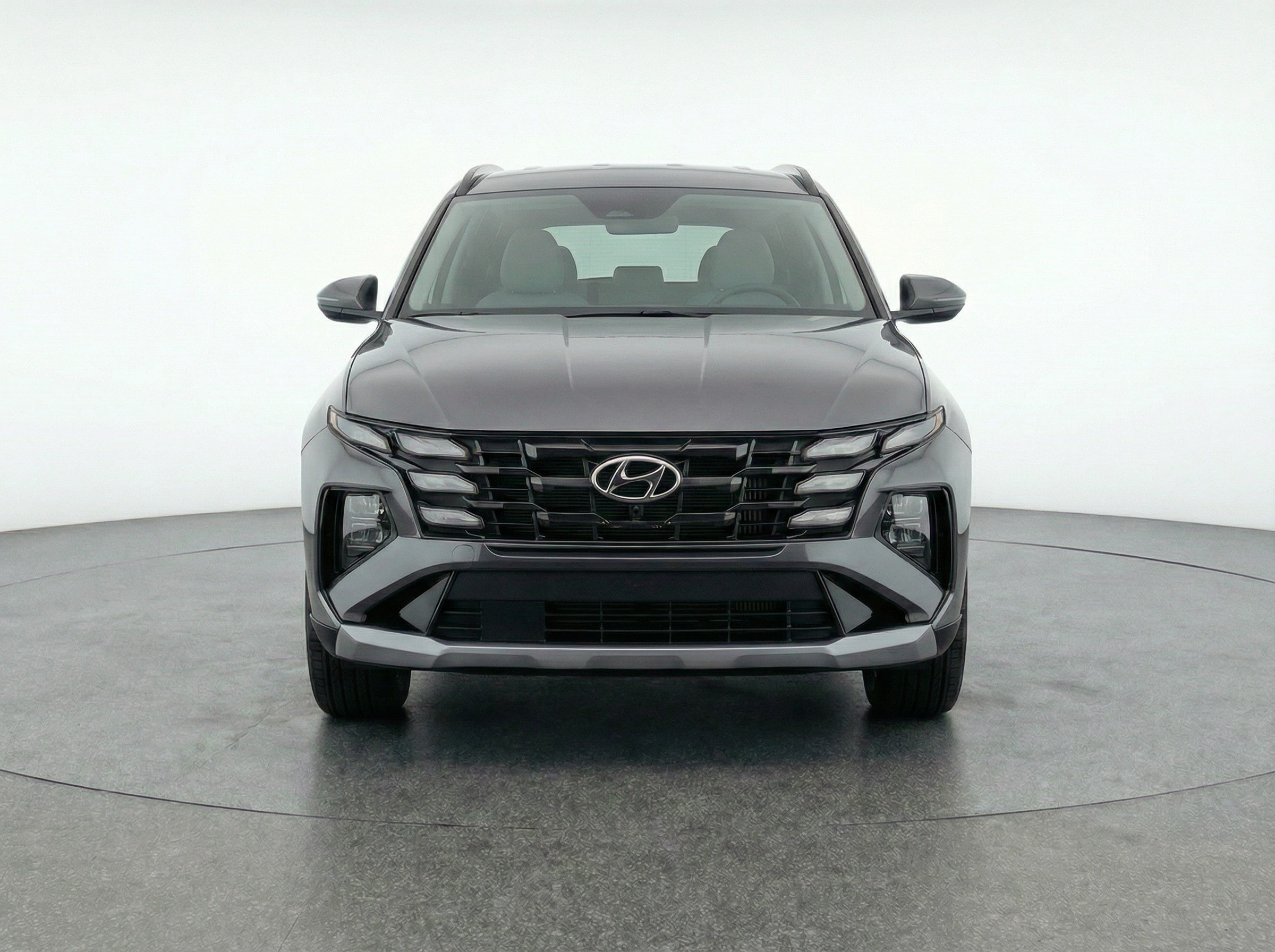 Thumbnail: 2025 Hyundai Tucson - 2