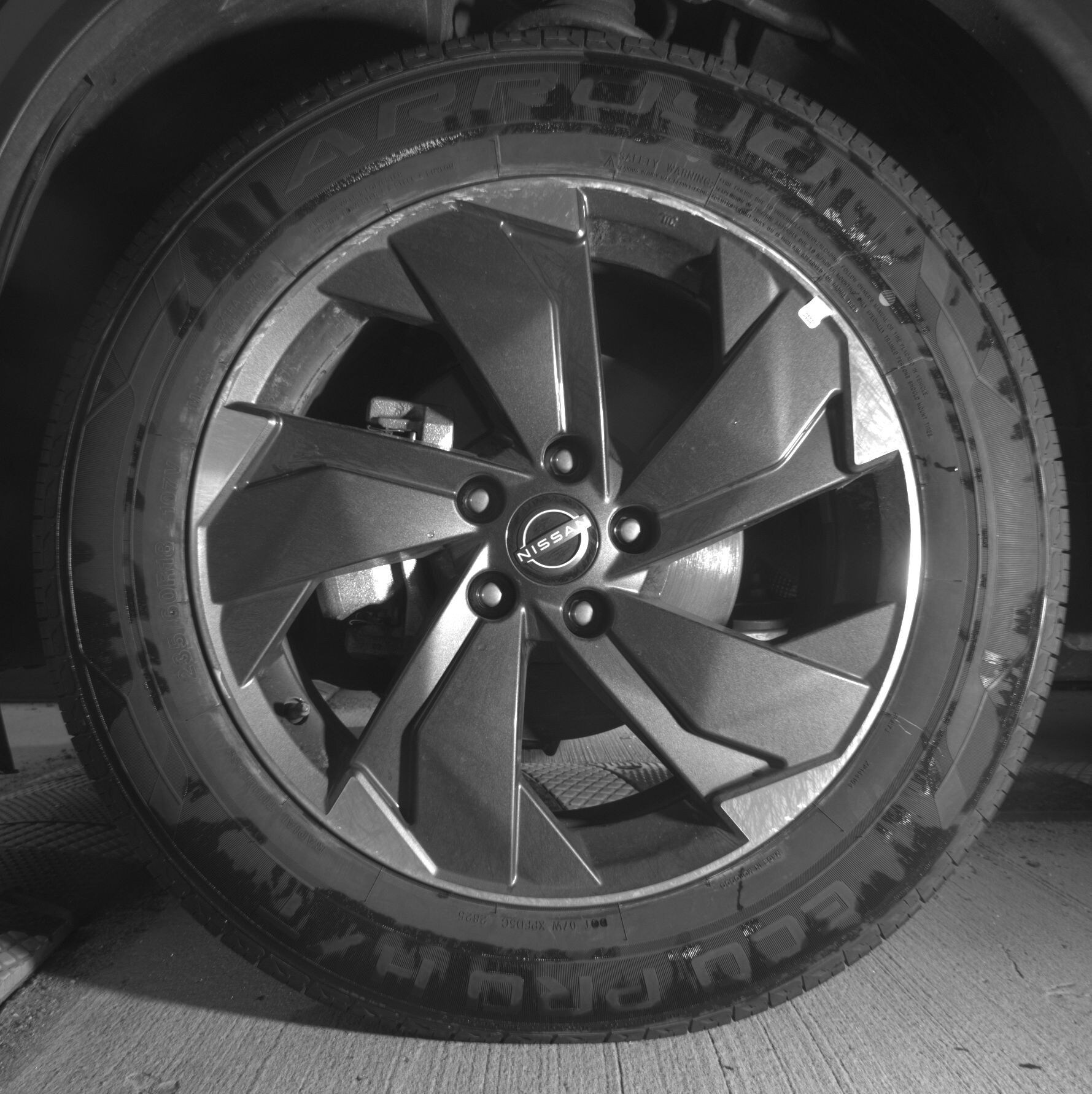 Thumbnail: 2025 Nissan Rogue - 9