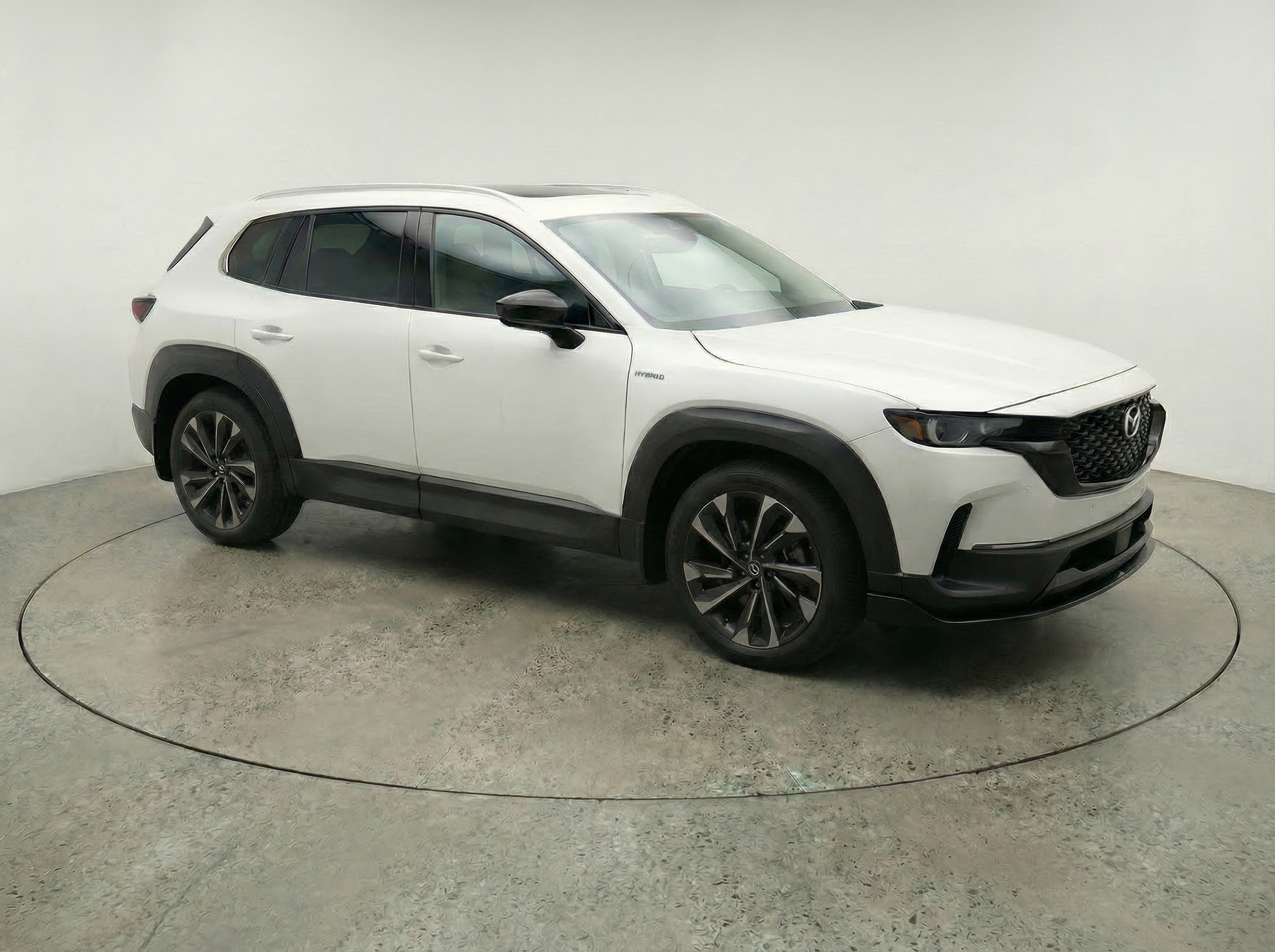 Thumbnail: 2025 Mazda CX-50 - 1
