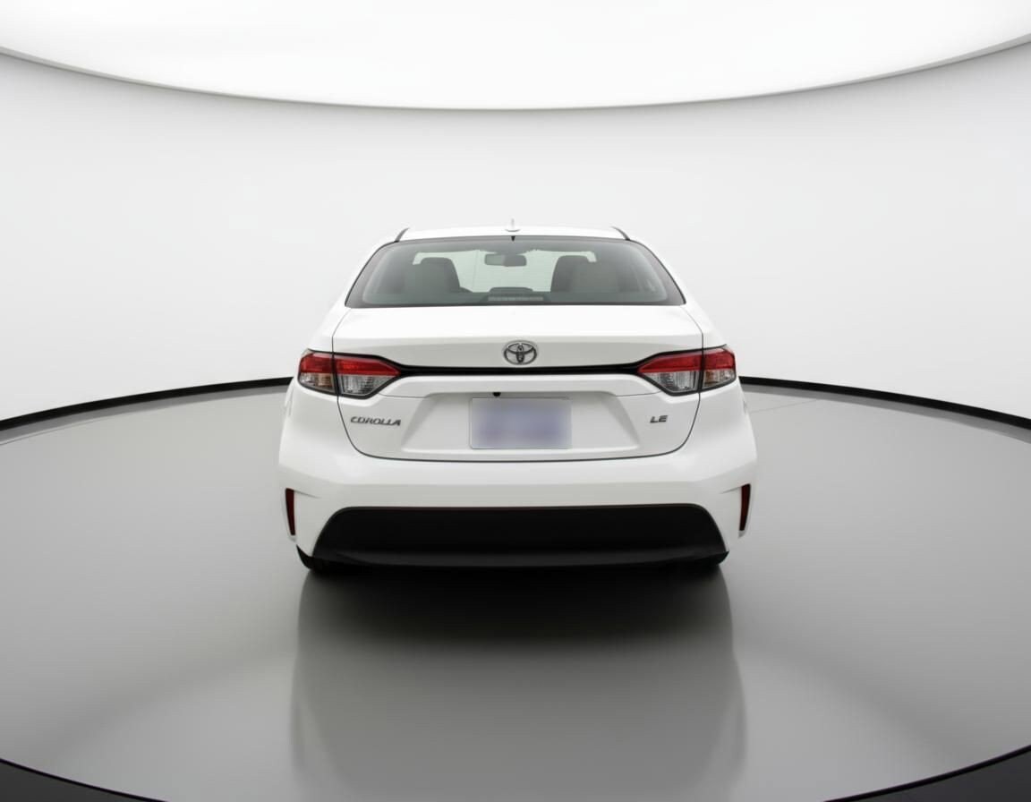 Thumbnail: 2025 Toyota Corolla - 7