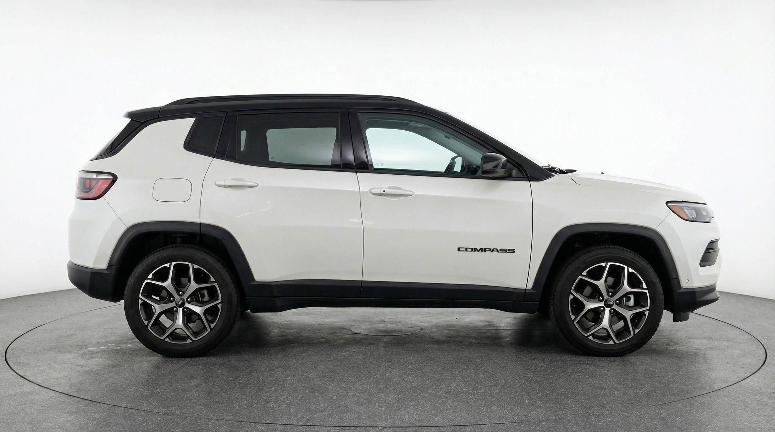 Thumbnail: 2025 Jeep Compass - 11