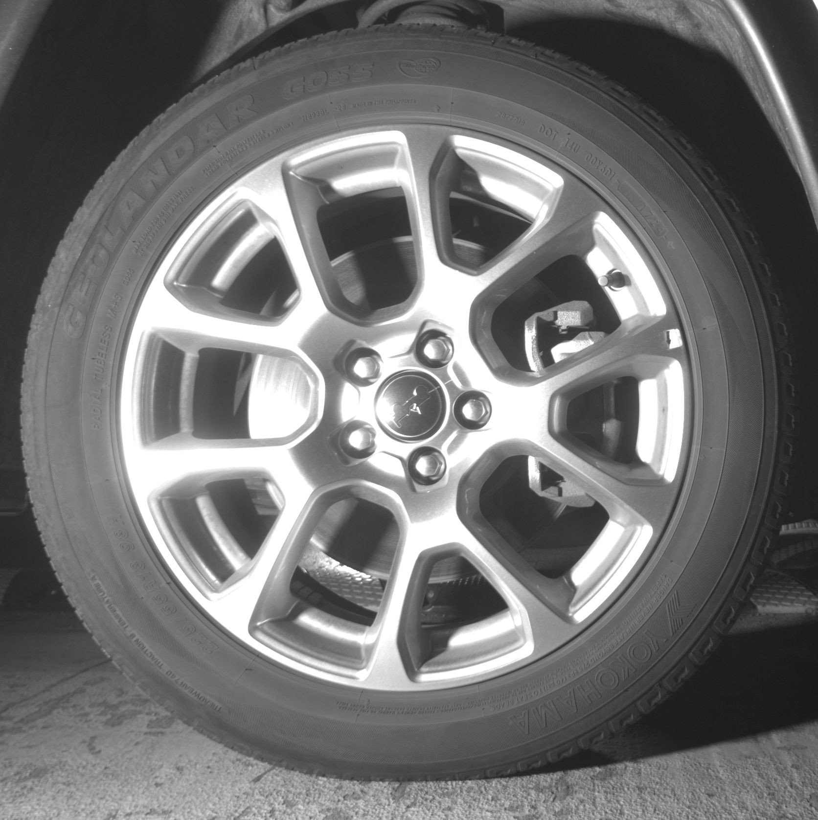 Thumbnail: 2025 Jeep Compass - 13