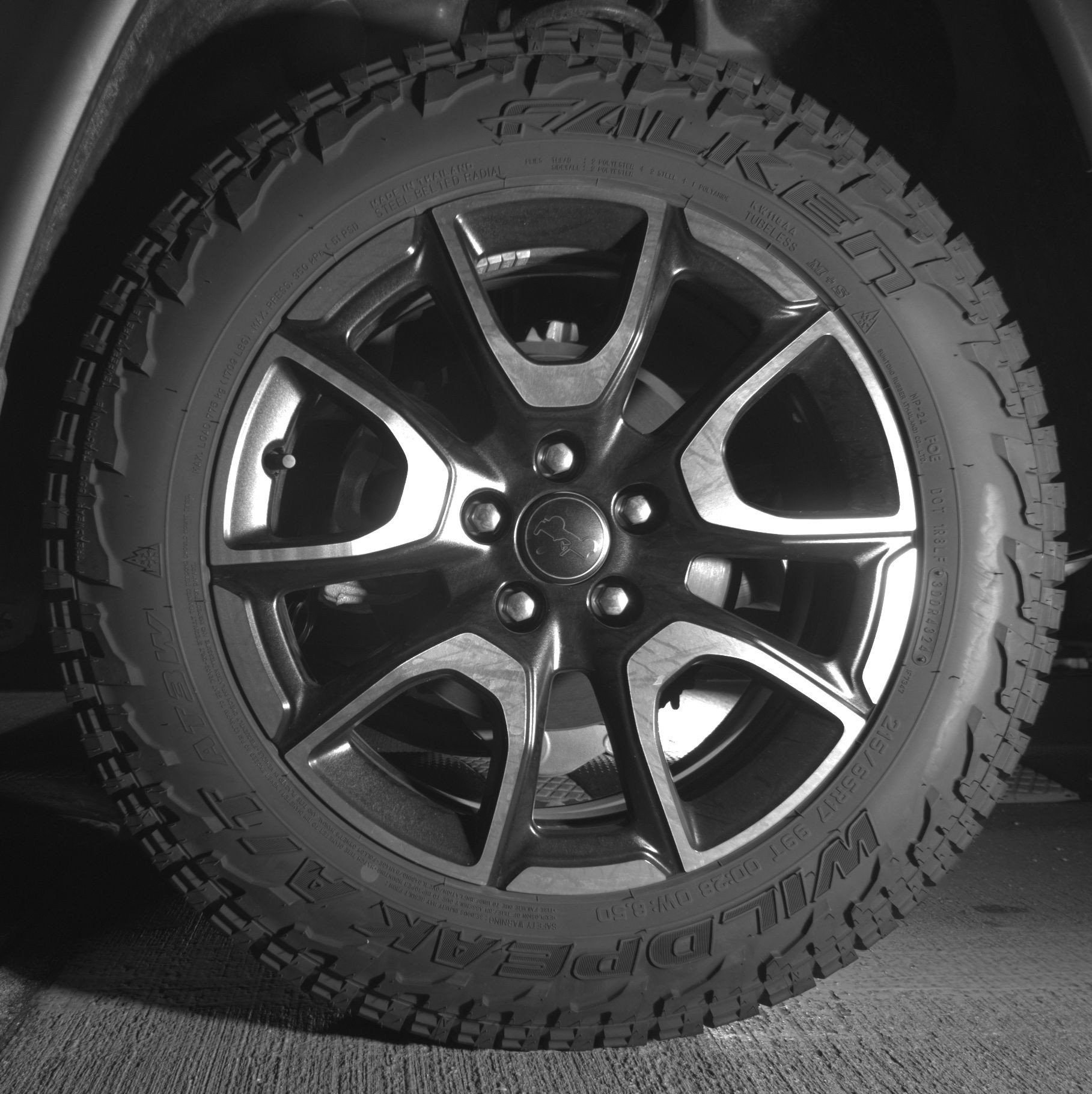 Thumbnail: 2025 Jeep Compass - 14