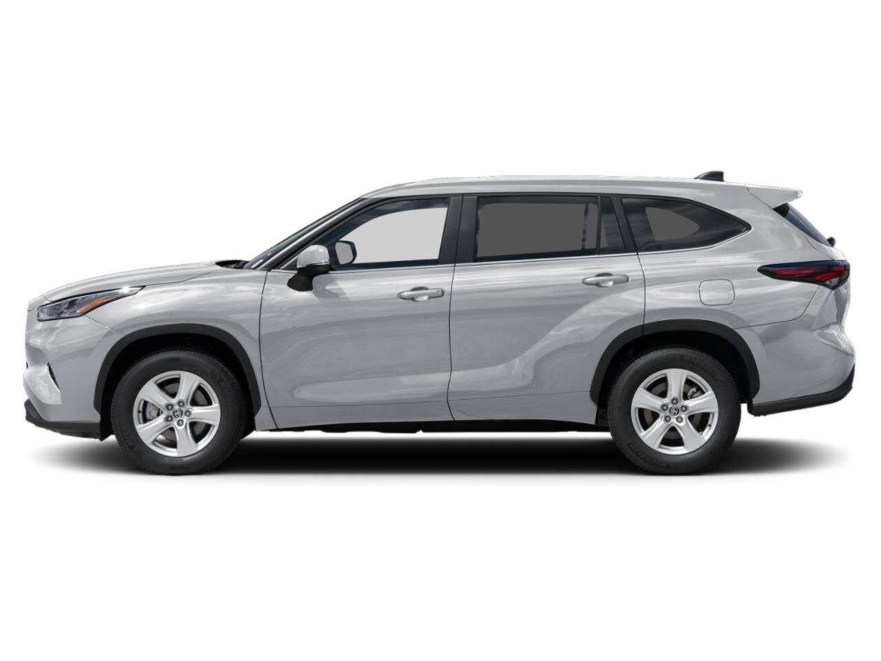 Thumbnail: 2025 Toyota Highlander - 3