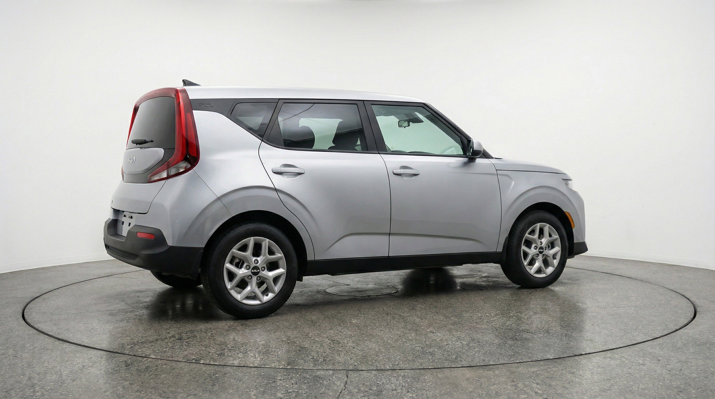 Thumbnail: 2025 Kia Soul - 9