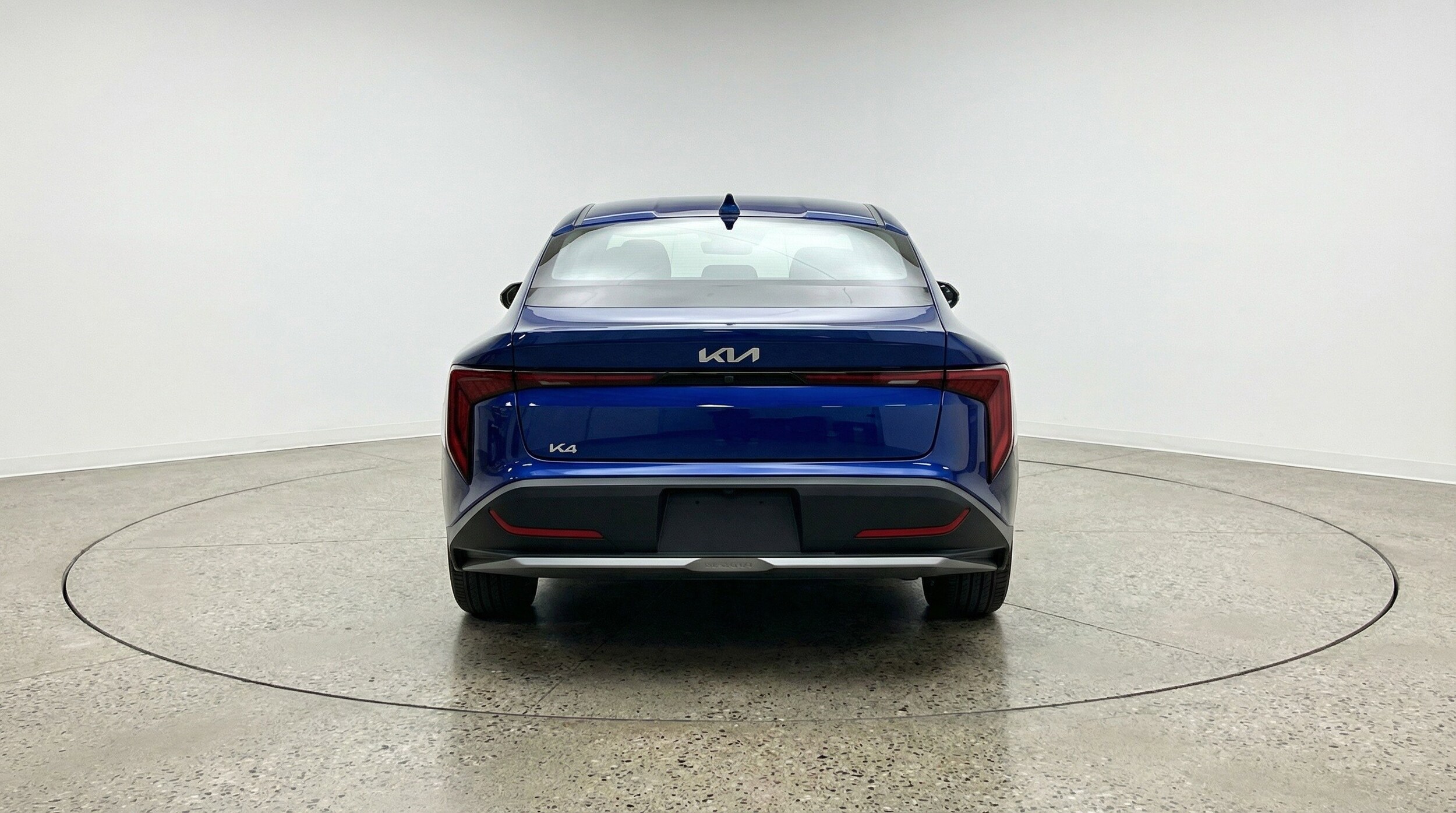 Thumbnail: 2025 Kia K4 - 7