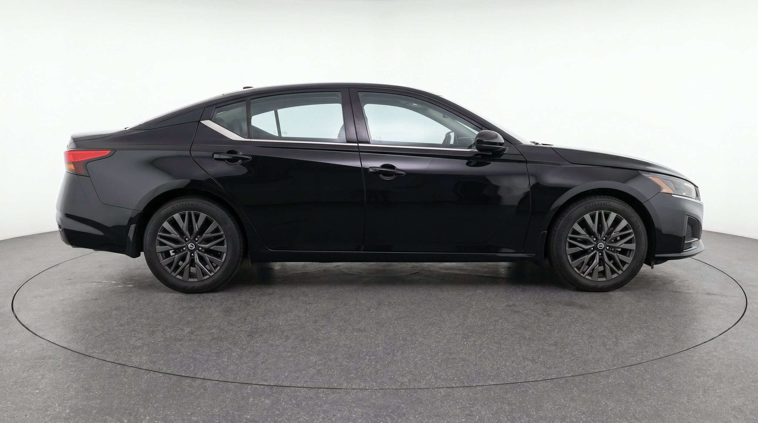 Thumbnail: 2026 Nissan Altima - 11
