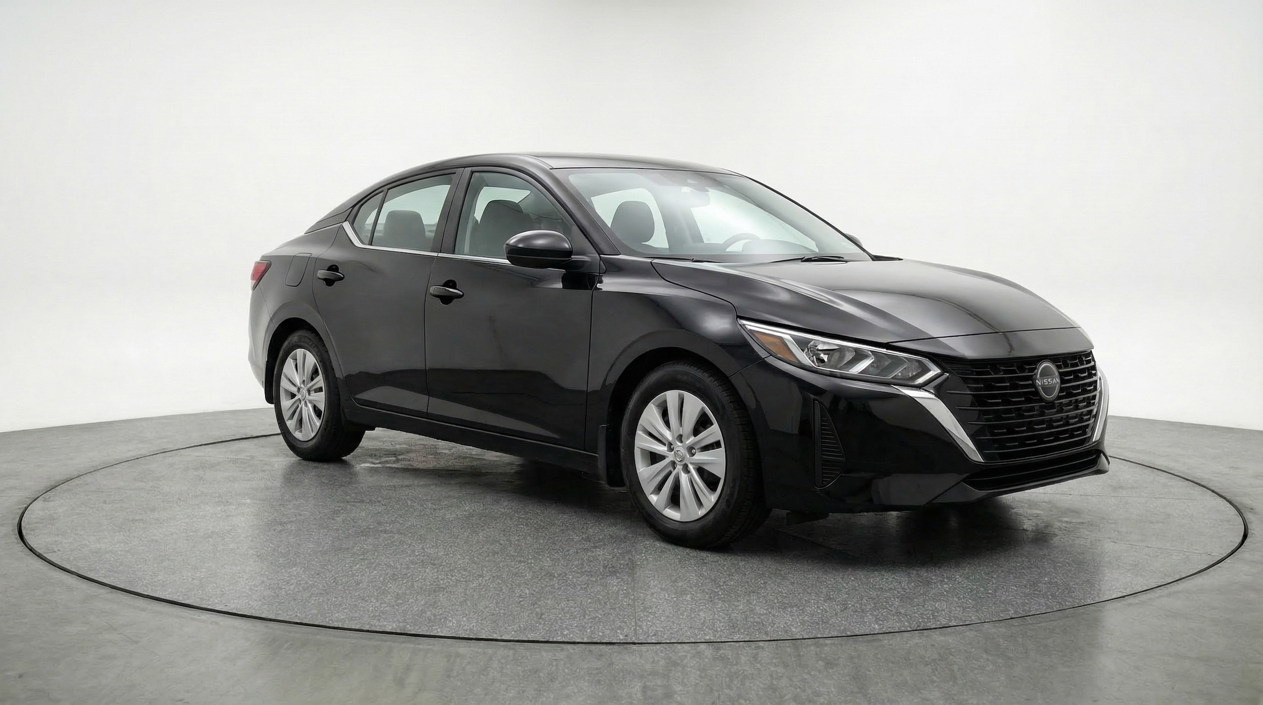 Thumbnail: 2025 Nissan Sentra - 1