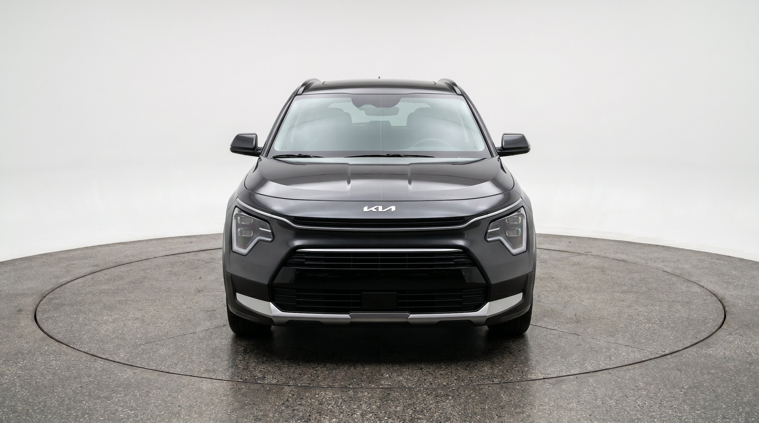 Thumbnail: 2026 Kia Niro - 2