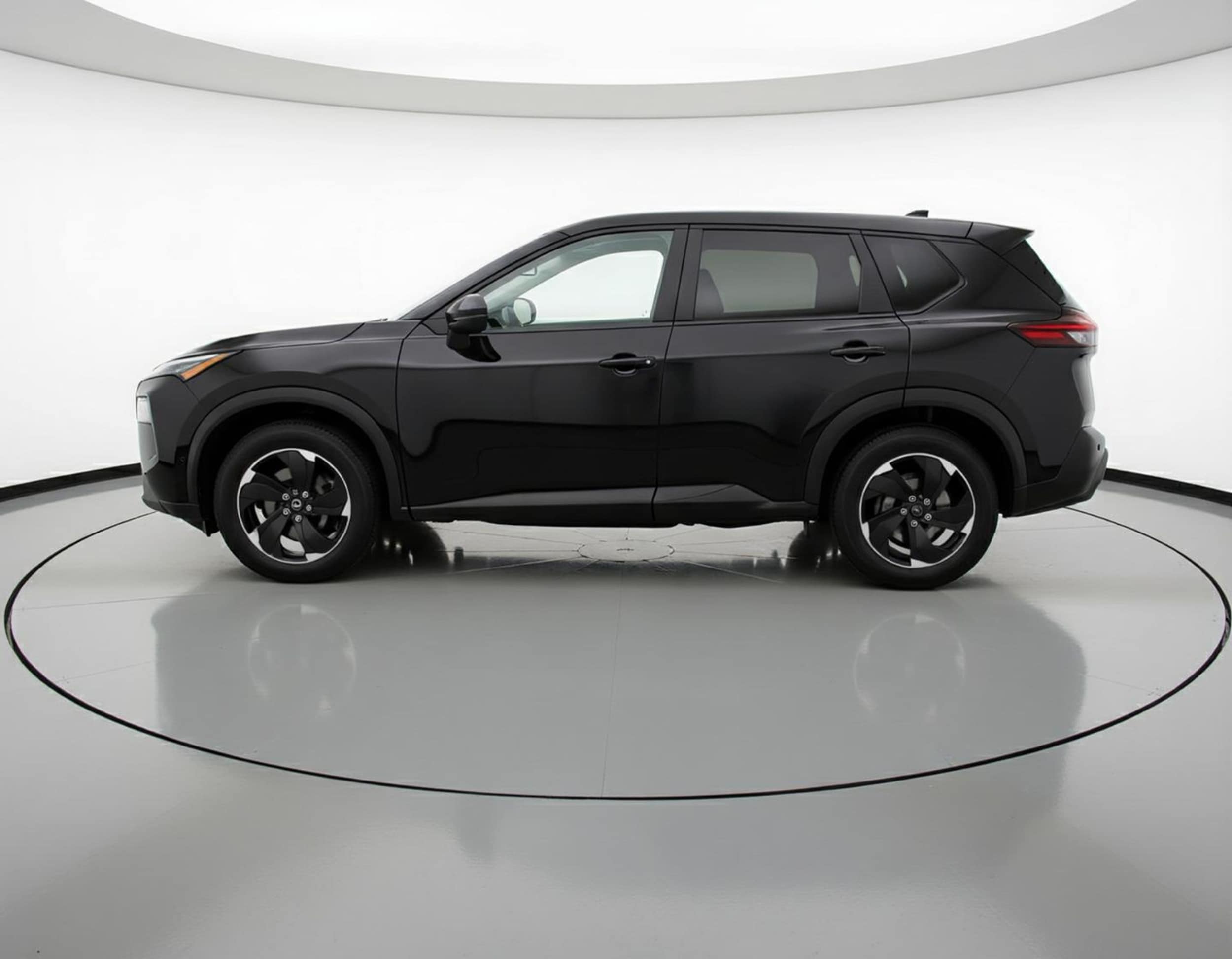 Thumbnail: 2025 Nissan Rogue - 4