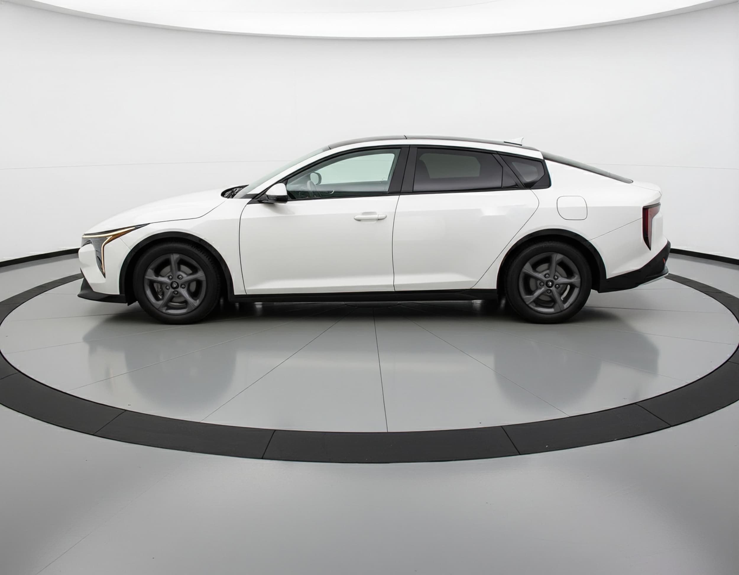 Thumbnail: 2025 Kia K4 - 4