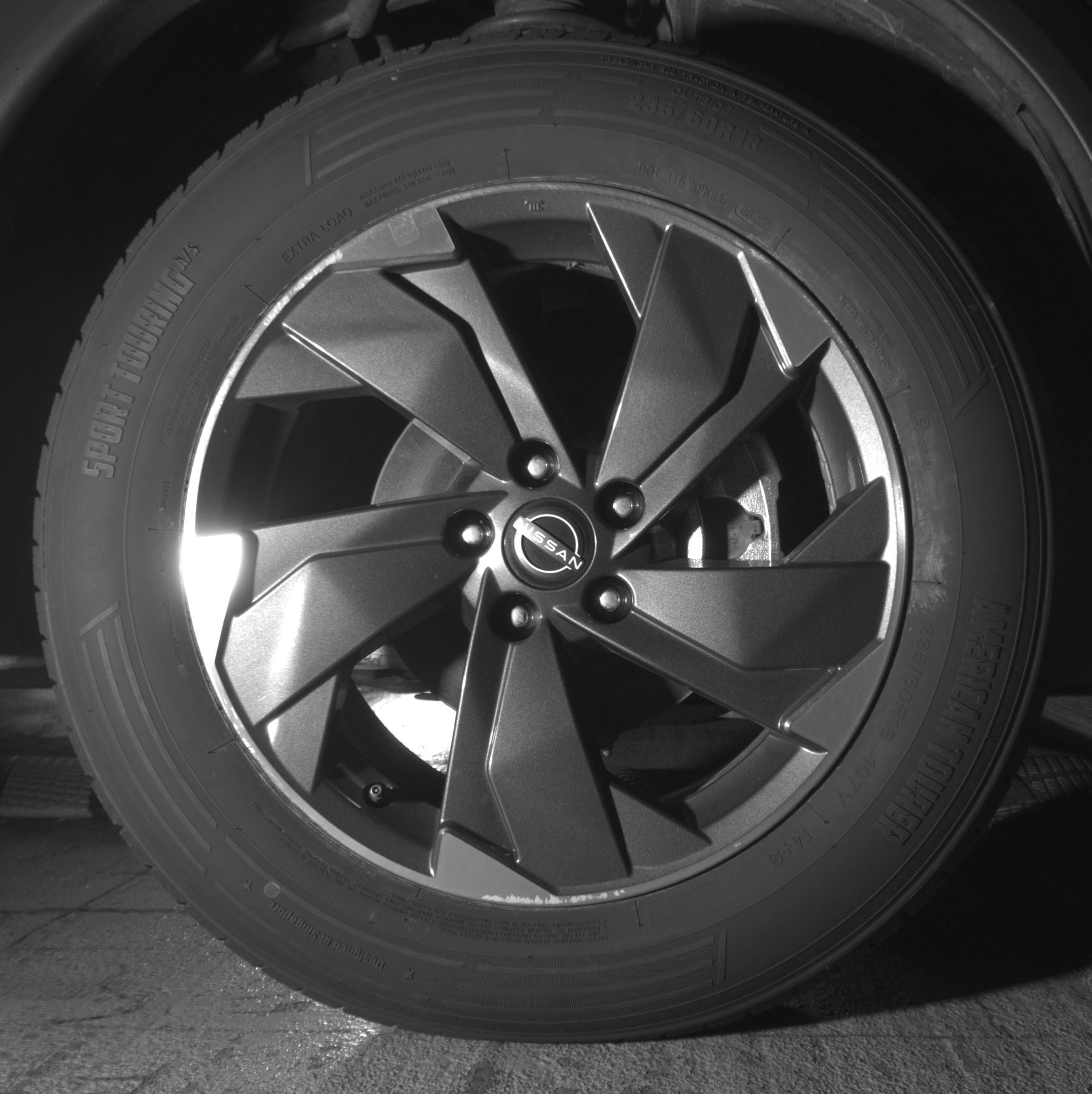 Thumbnail: 2025 Nissan Rogue - 10