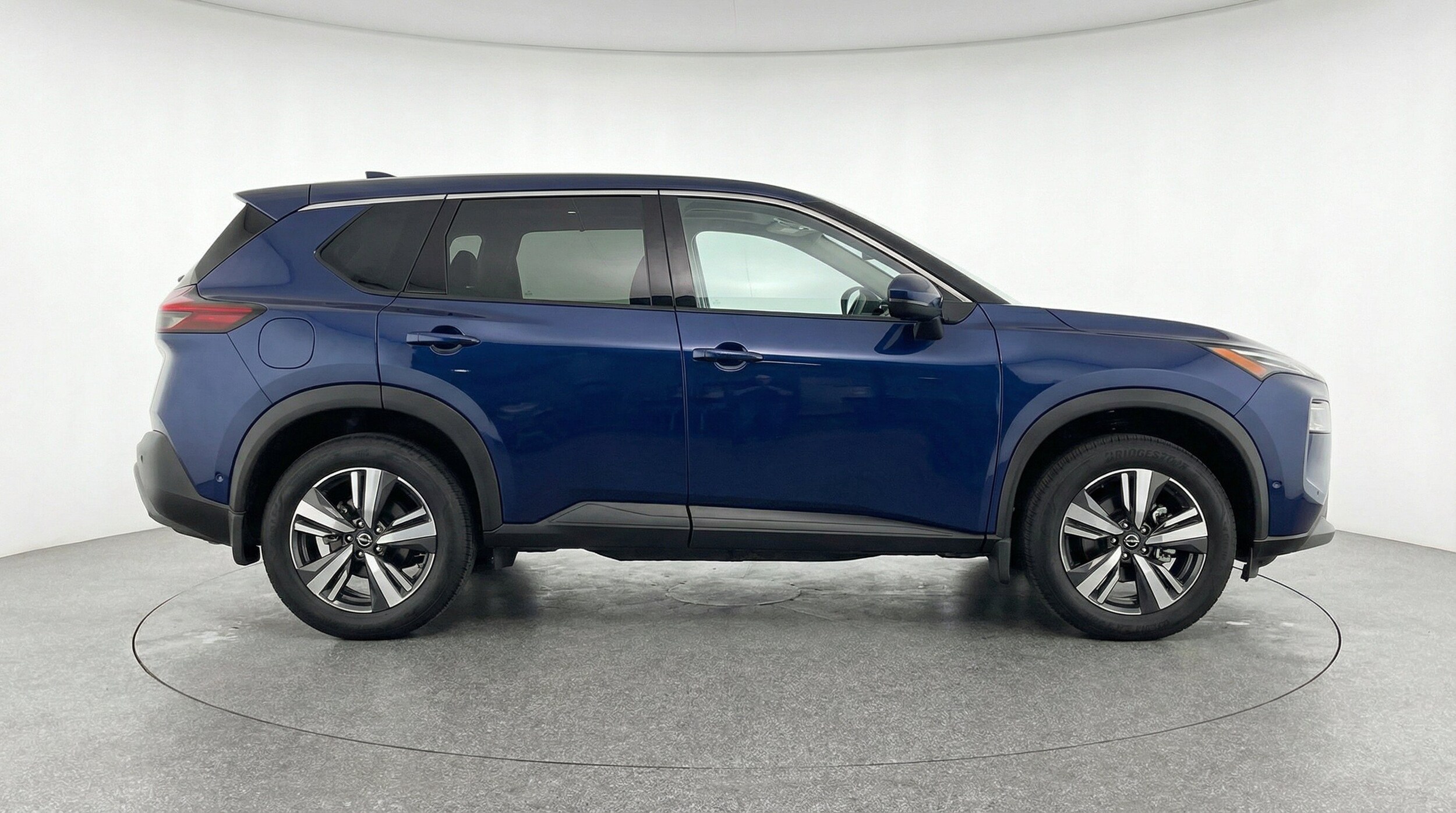 Thumbnail: 2026 Nissan Rogue - 11