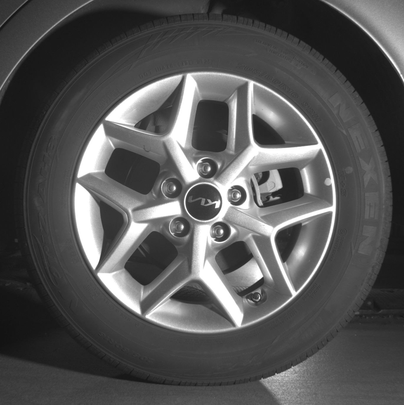 Thumbnail: 2025 Kia Soul - 14