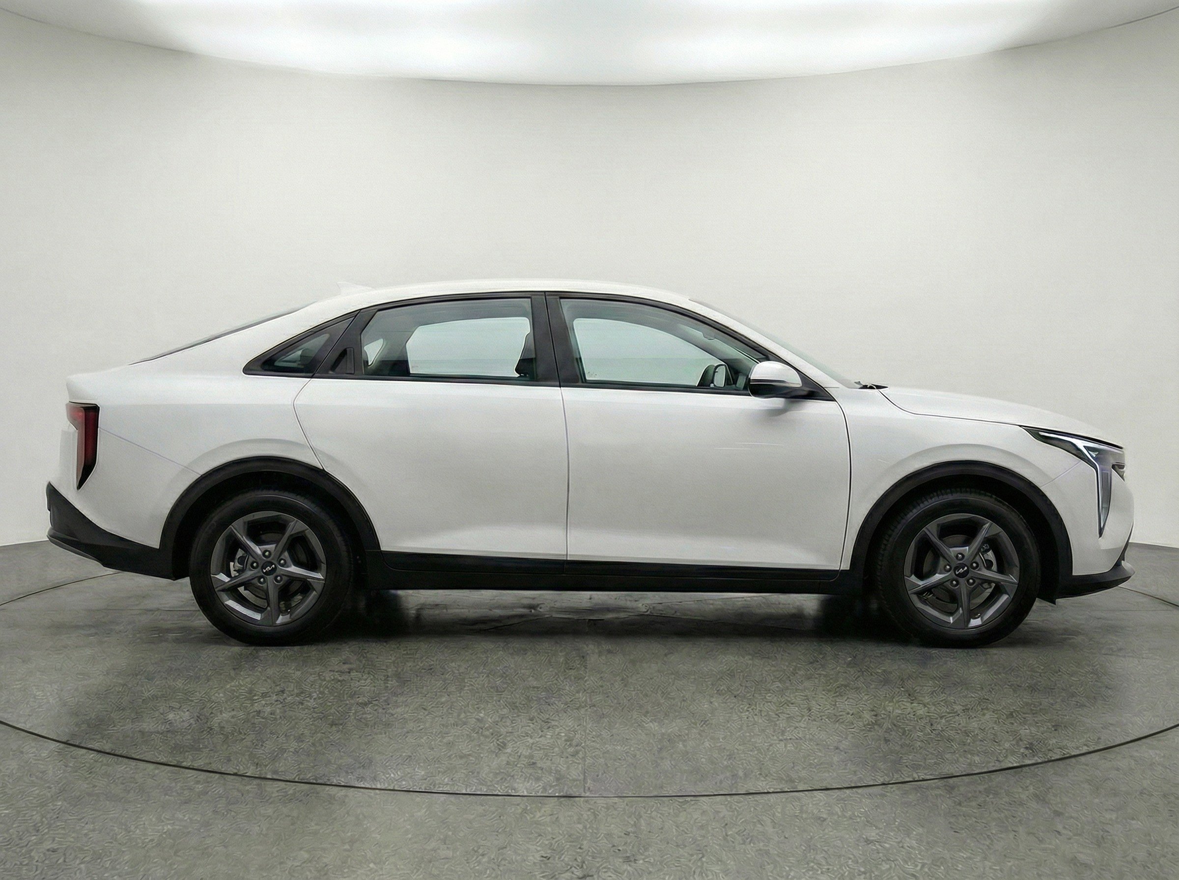 Thumbnail: 2025 Kia K4 - 11