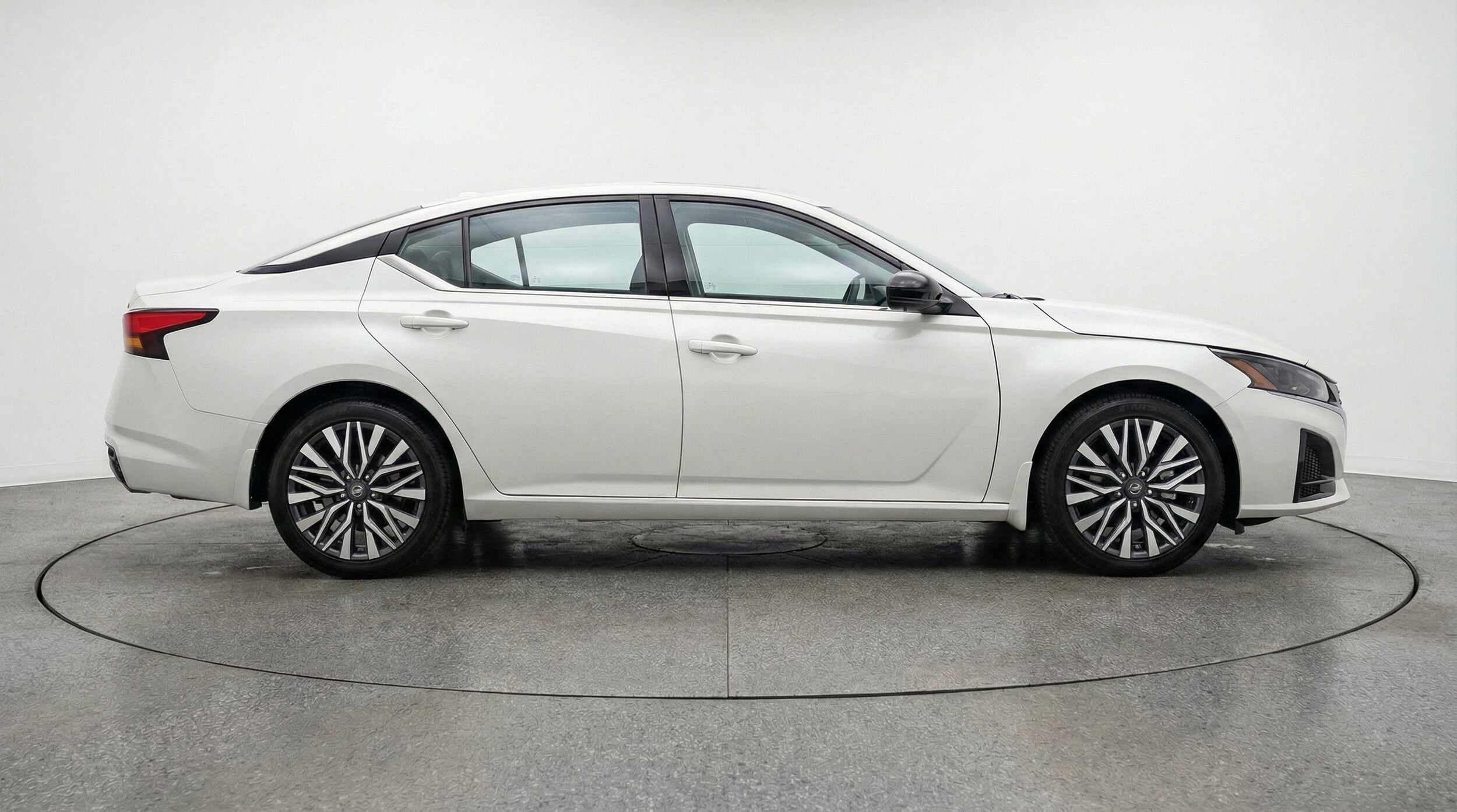 Thumbnail: 2026 Nissan Altima - 11