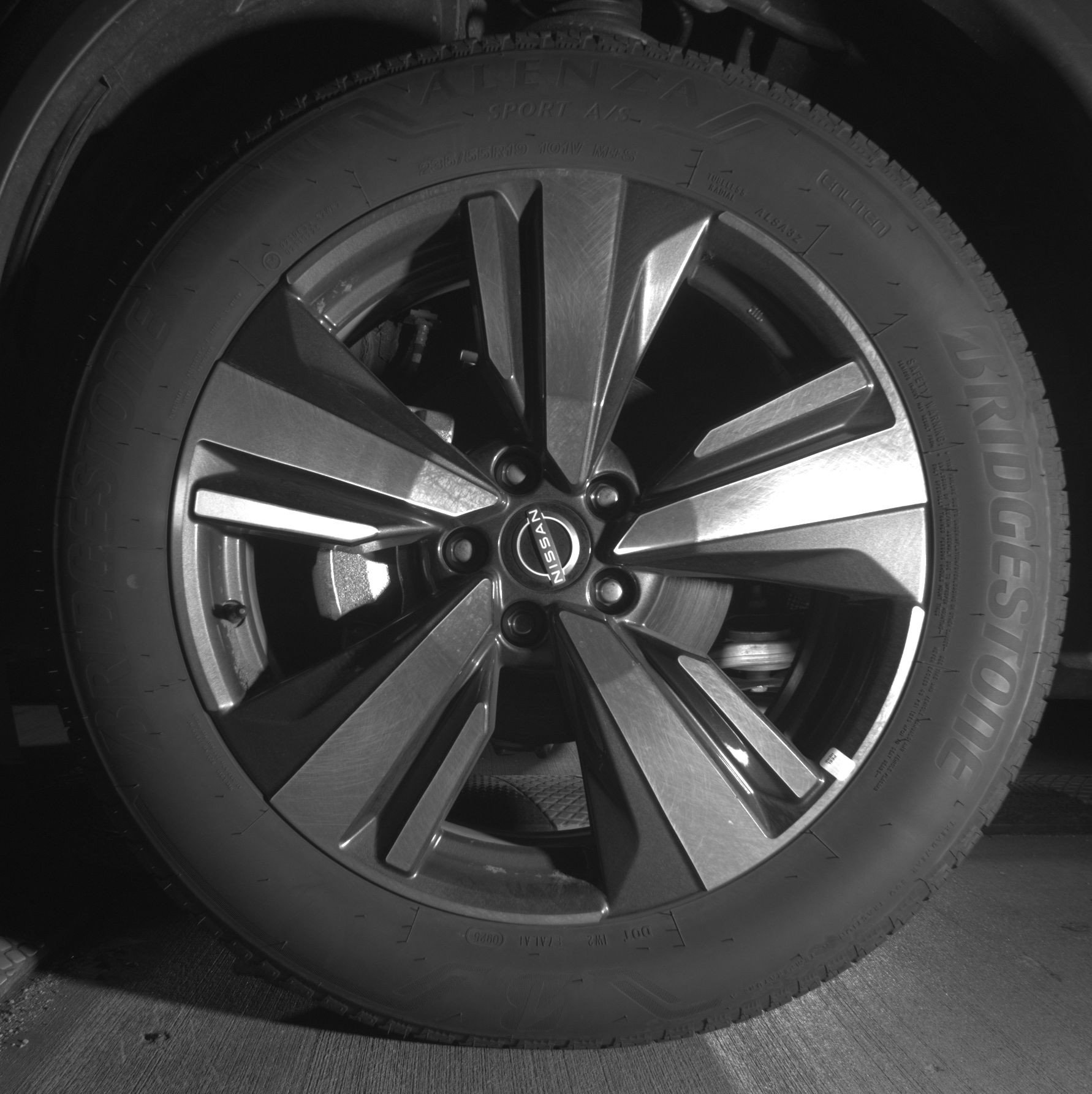 Thumbnail: 2026 Nissan Rogue - 12