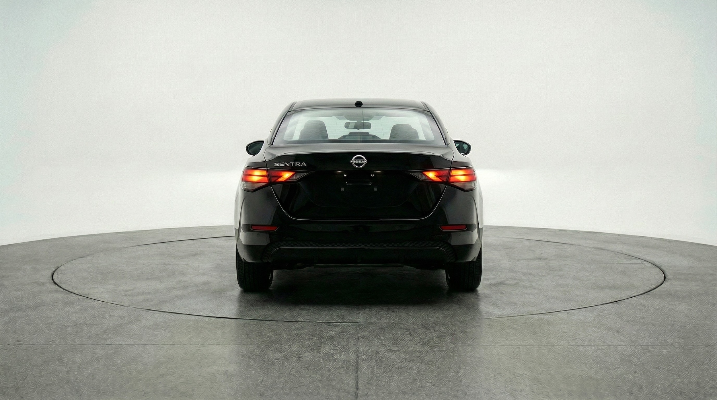 Thumbnail: 2025 Nissan Sentra - 6