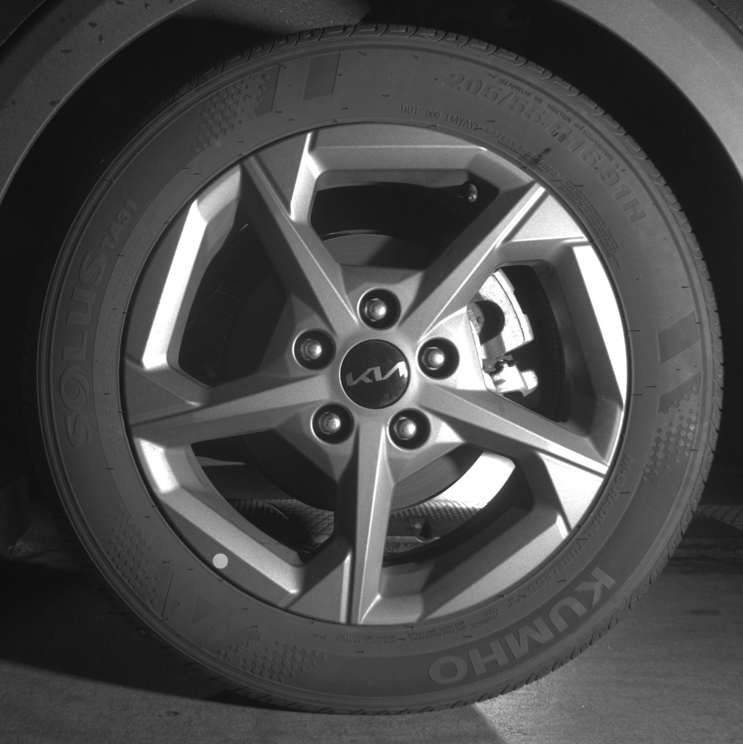 Thumbnail: 2025 Kia K4 - 11