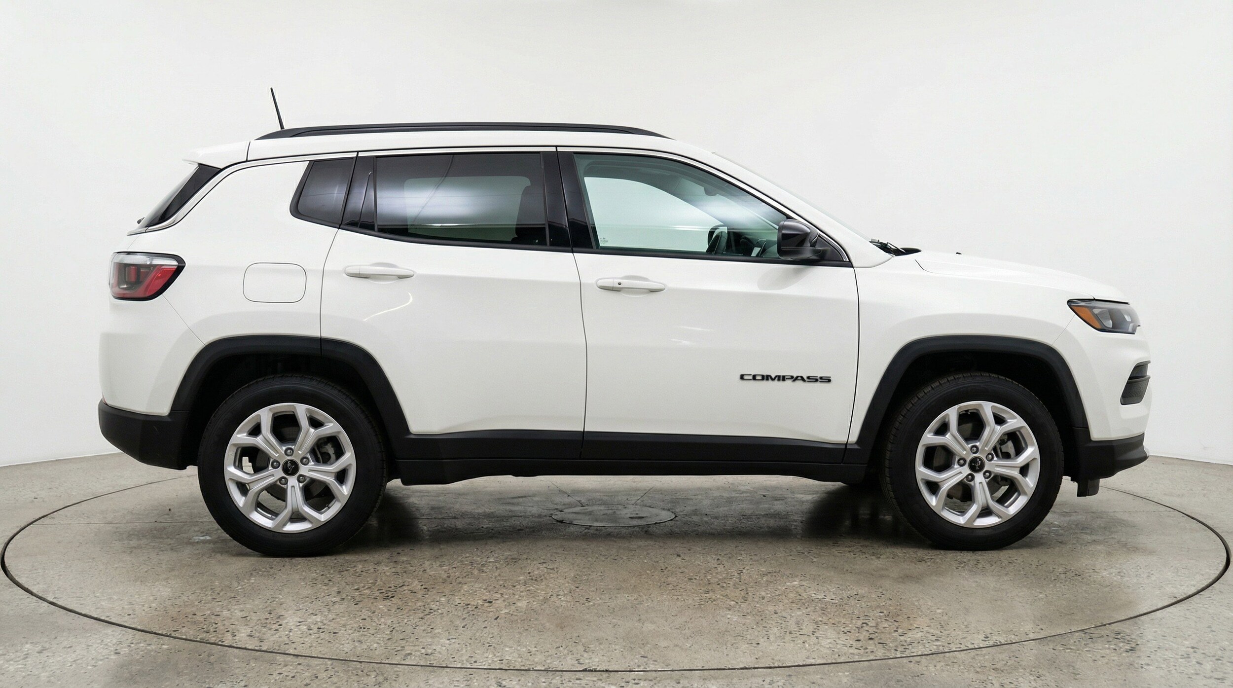 Thumbnail: 2025 Jeep Compass - 11