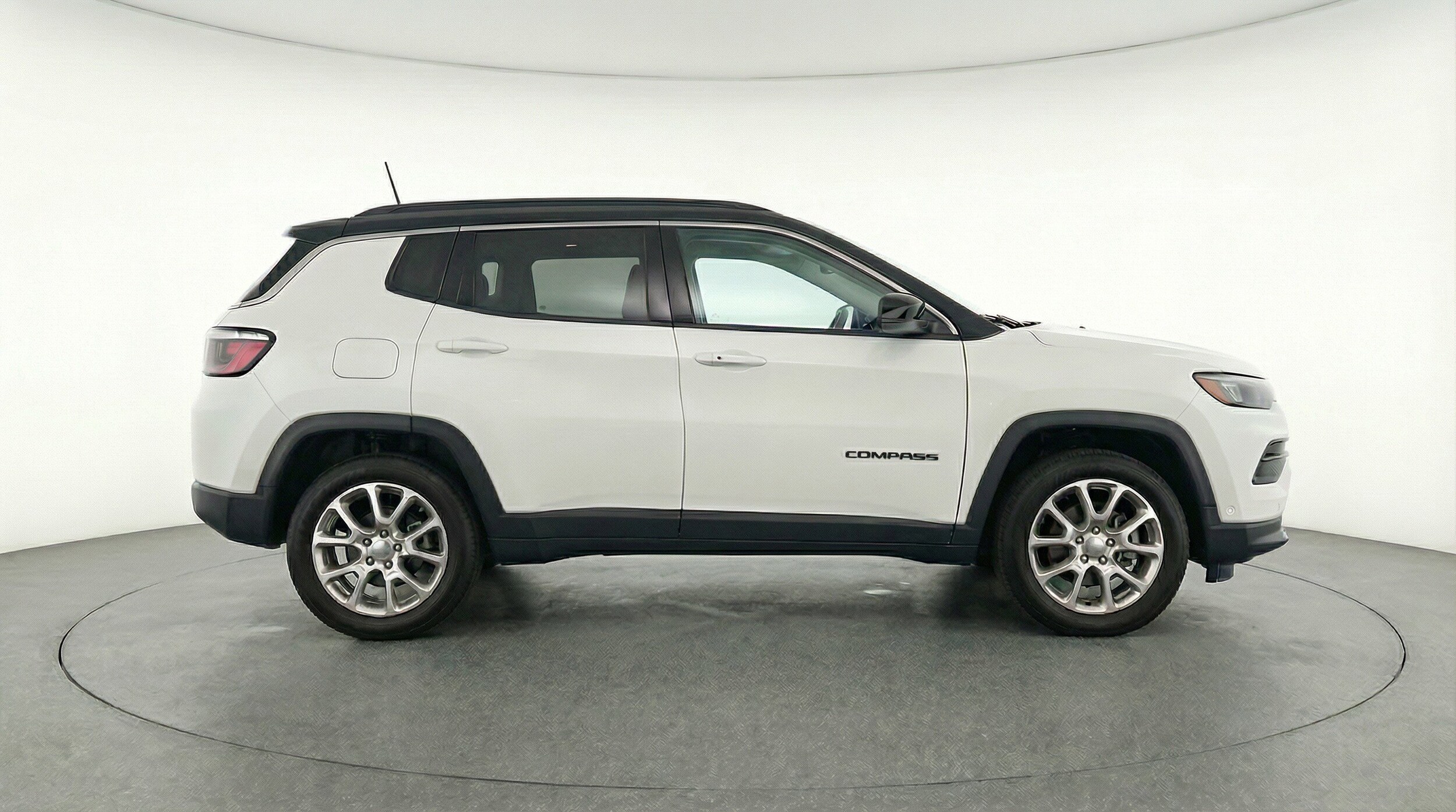 Thumbnail: 2025 Jeep Compass - 11