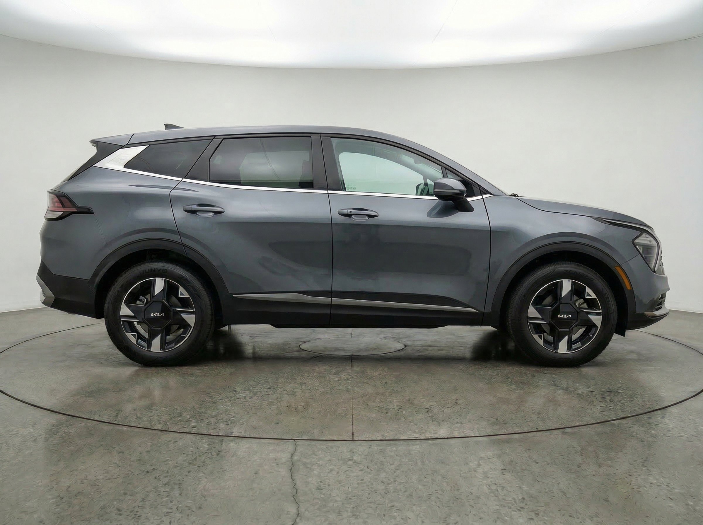 Thumbnail: 2026 Kia Sportage - 11