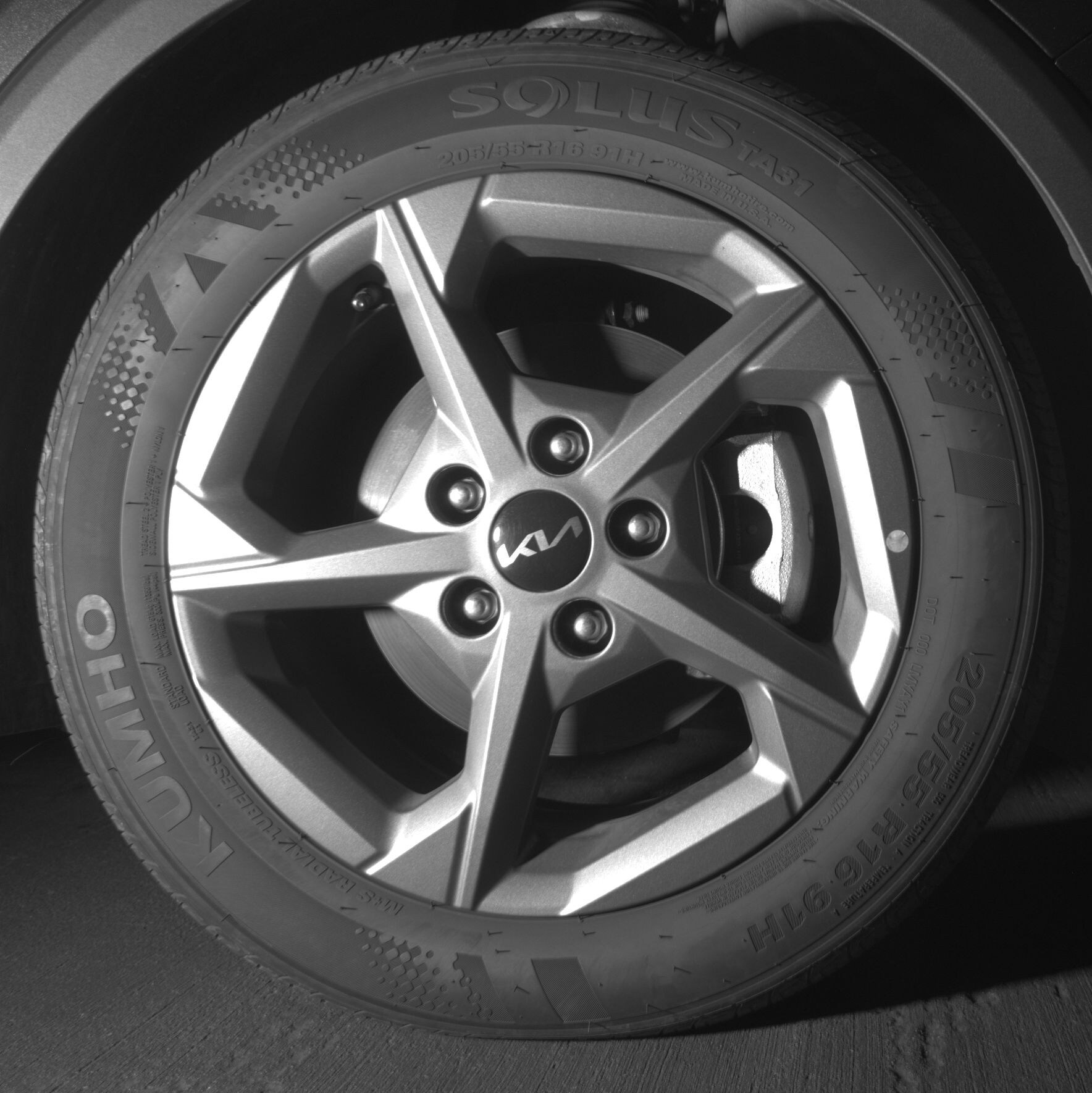 Thumbnail: 2025 Kia K4 - 10