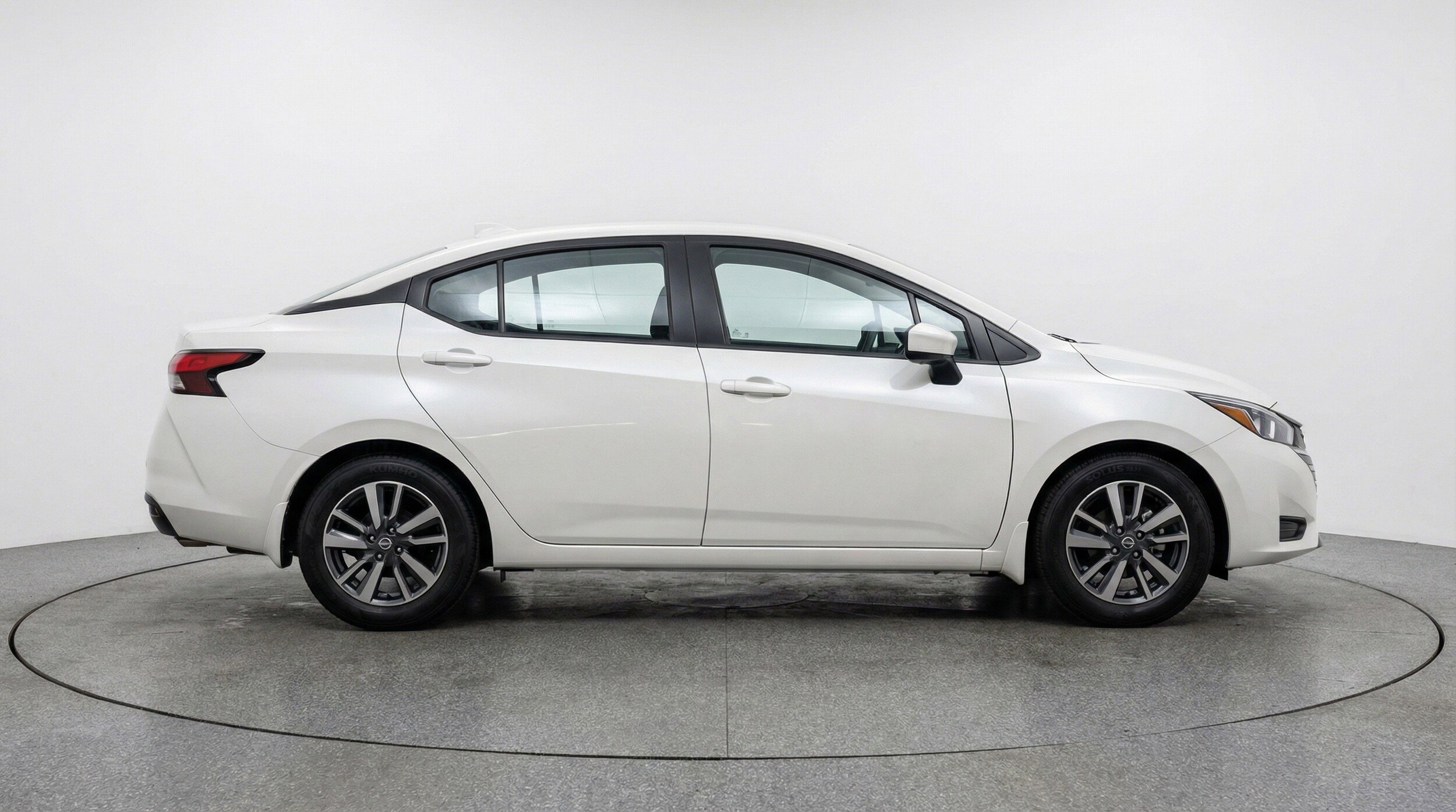 Thumbnail: 2025 Nissan Versa - 11