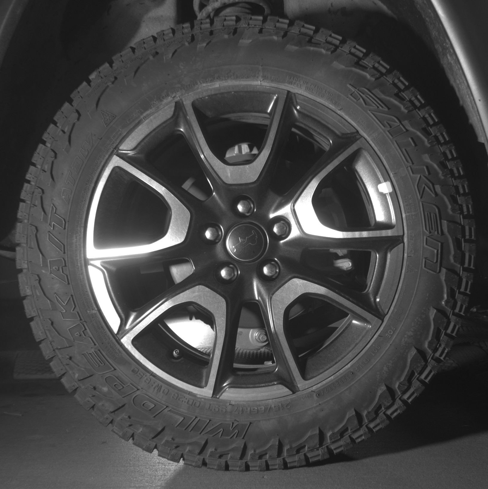 Thumbnail: 2025 Jeep Compass - 15