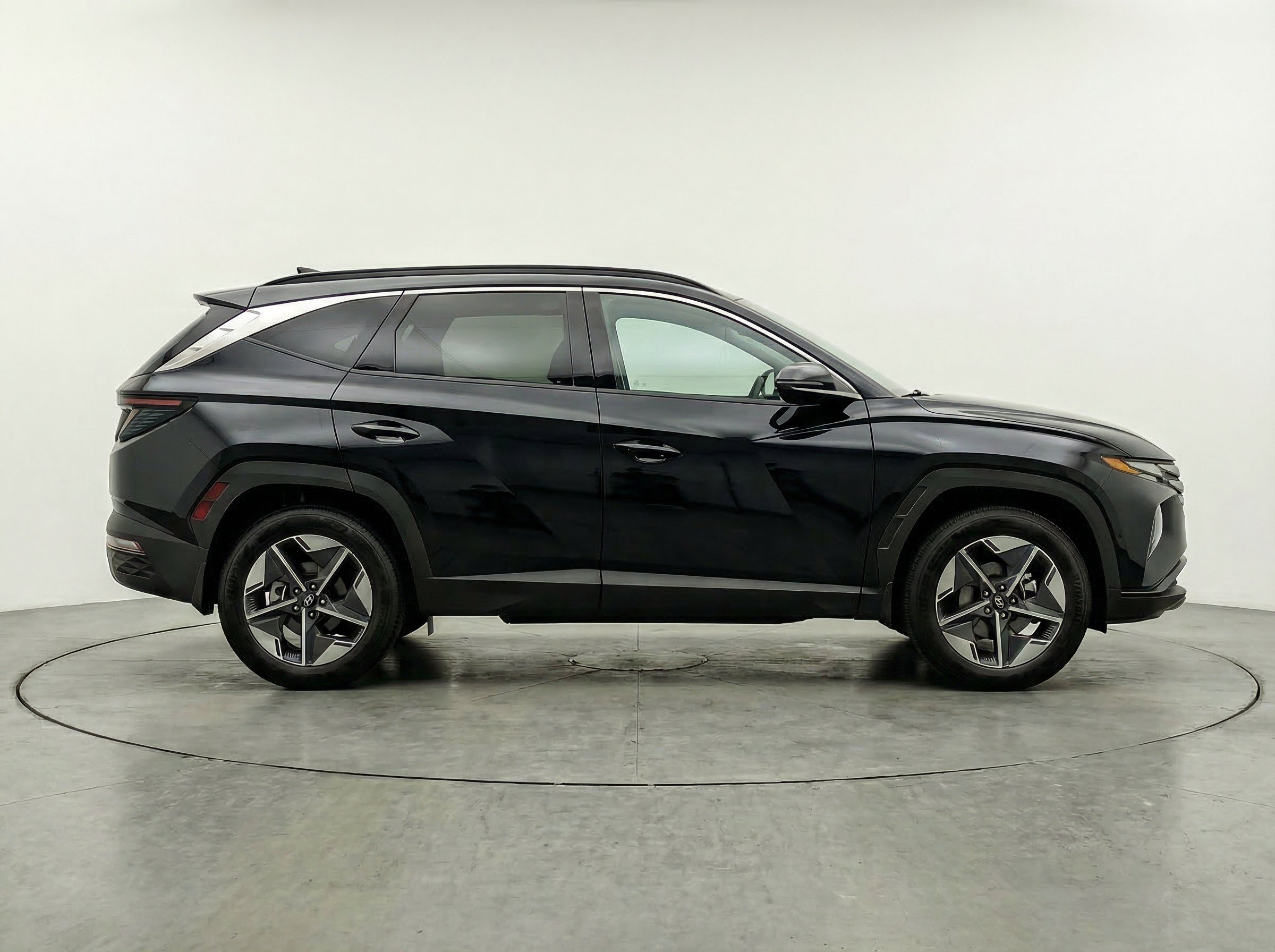 Thumbnail: 2026 Hyundai Tucson - 11