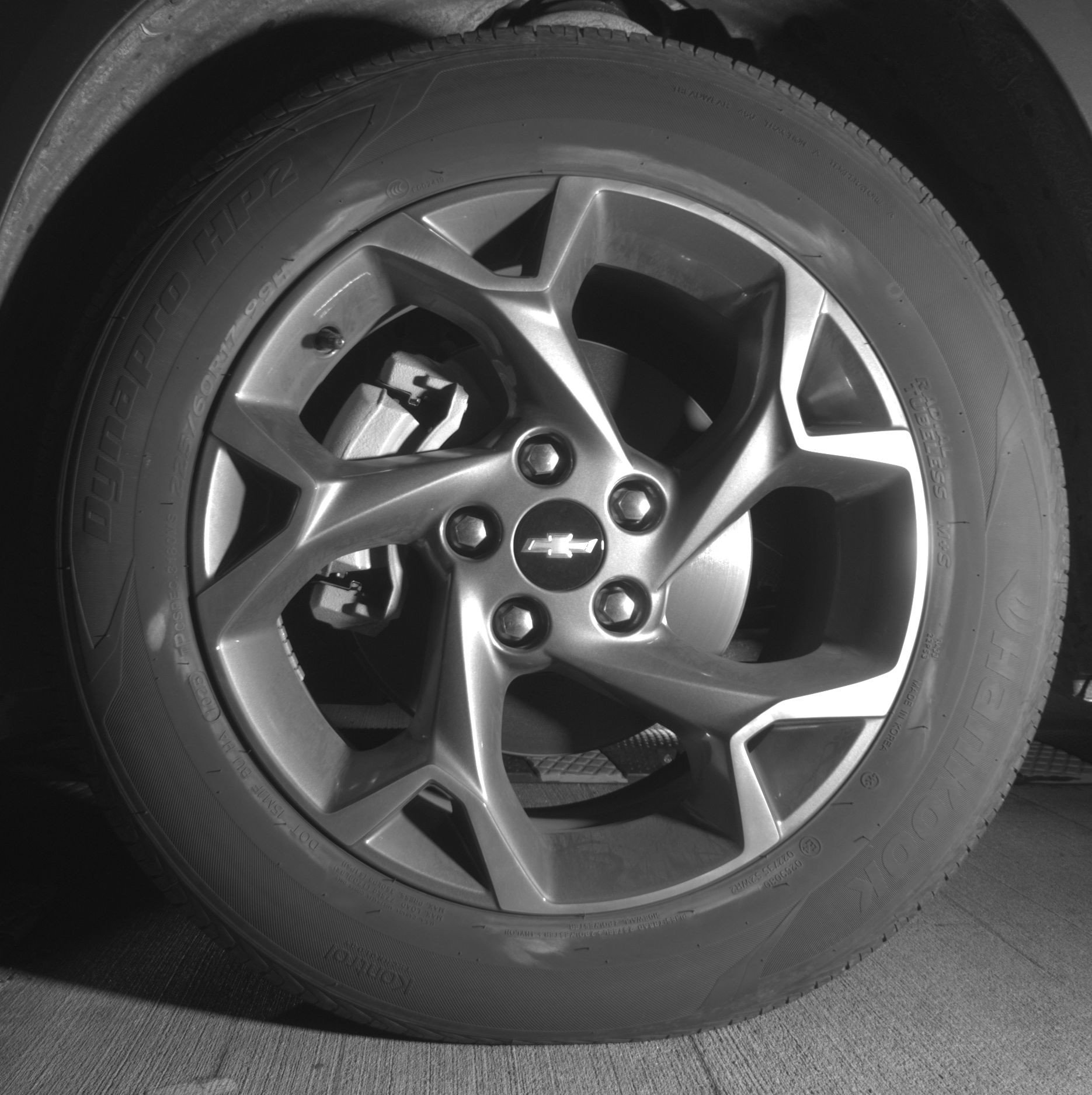 Thumbnail: 2025 Chevrolet Trax - 12