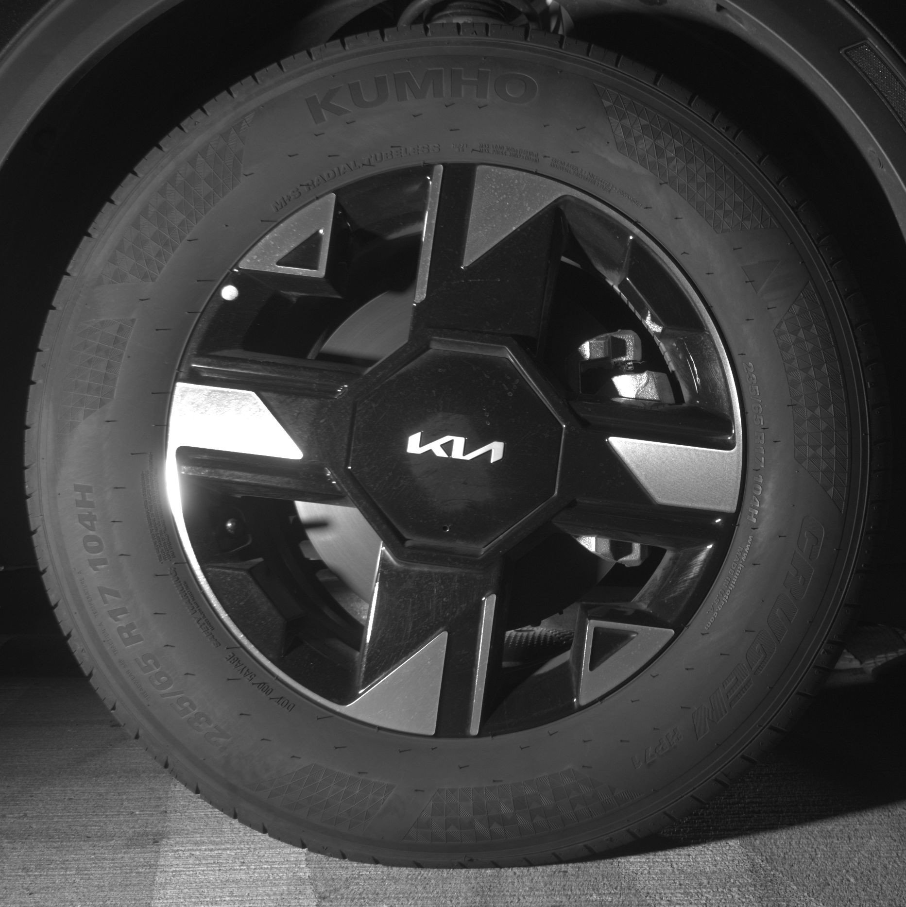 Thumbnail: 2026 Kia Sportage - 13