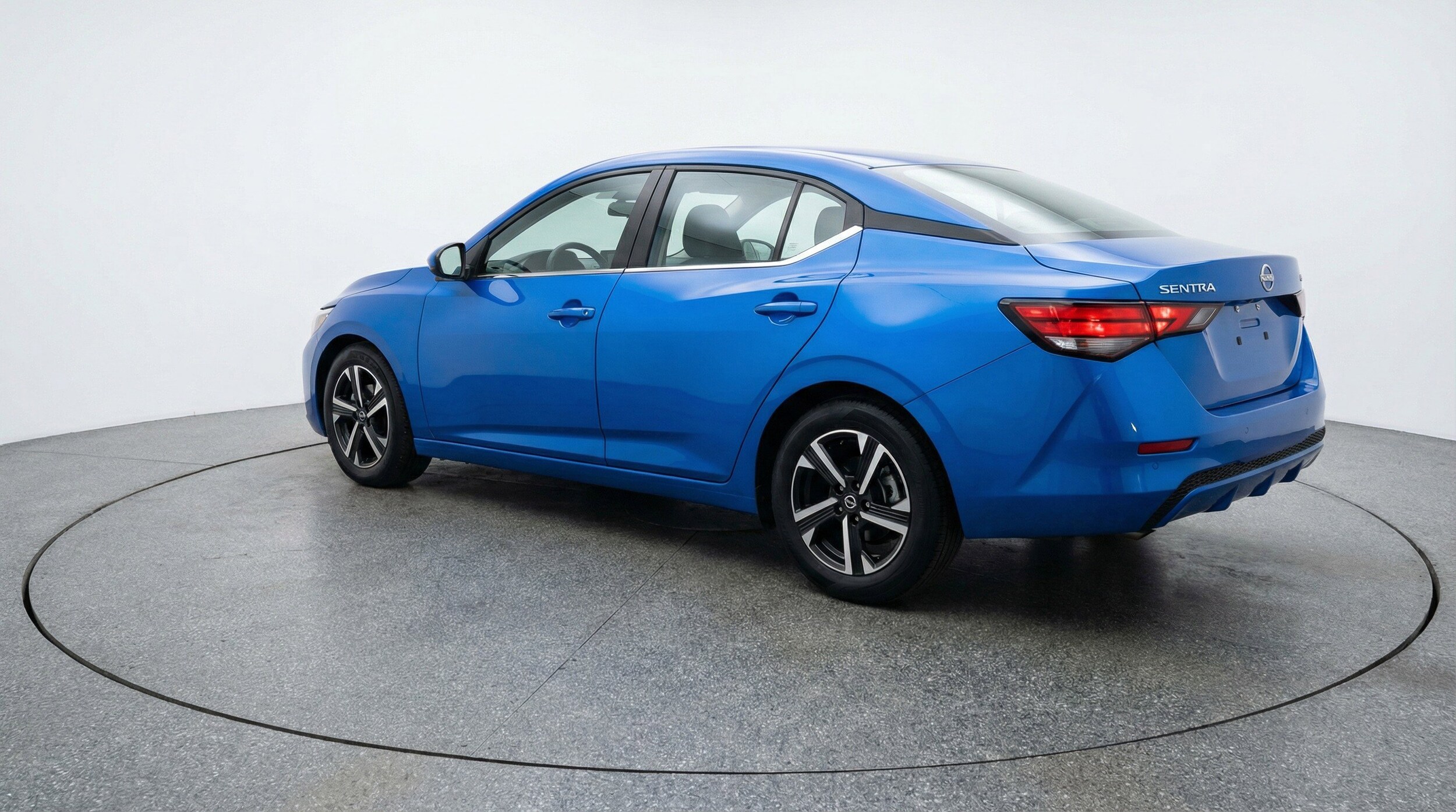 Thumbnail: 2025 Nissan Sentra - 6