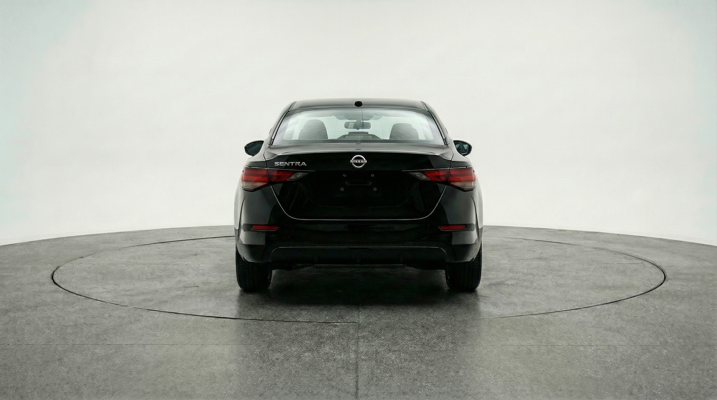 Thumbnail: 2025 Nissan Sentra - 6