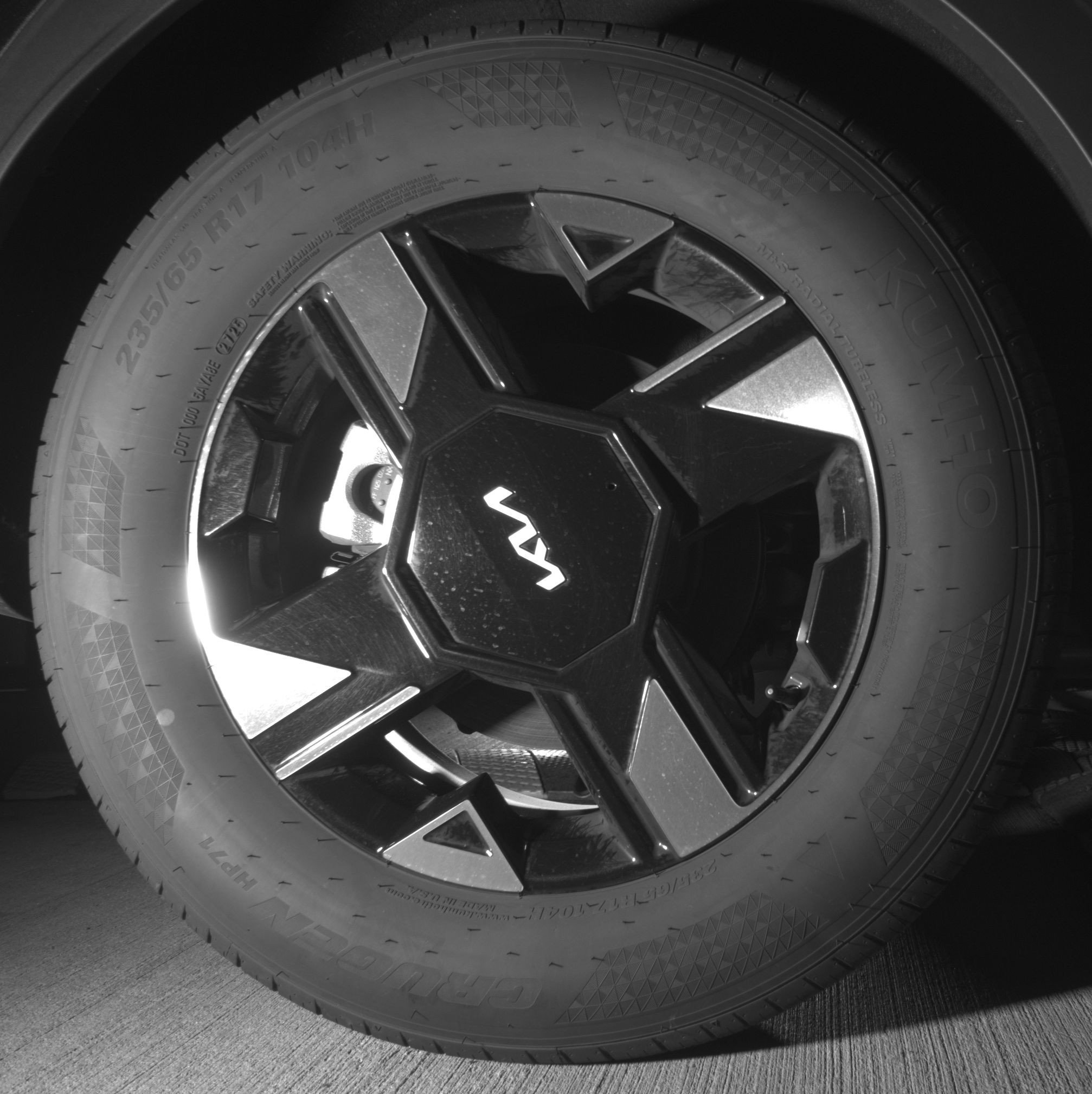 Thumbnail: 2026 Kia Sportage - 15