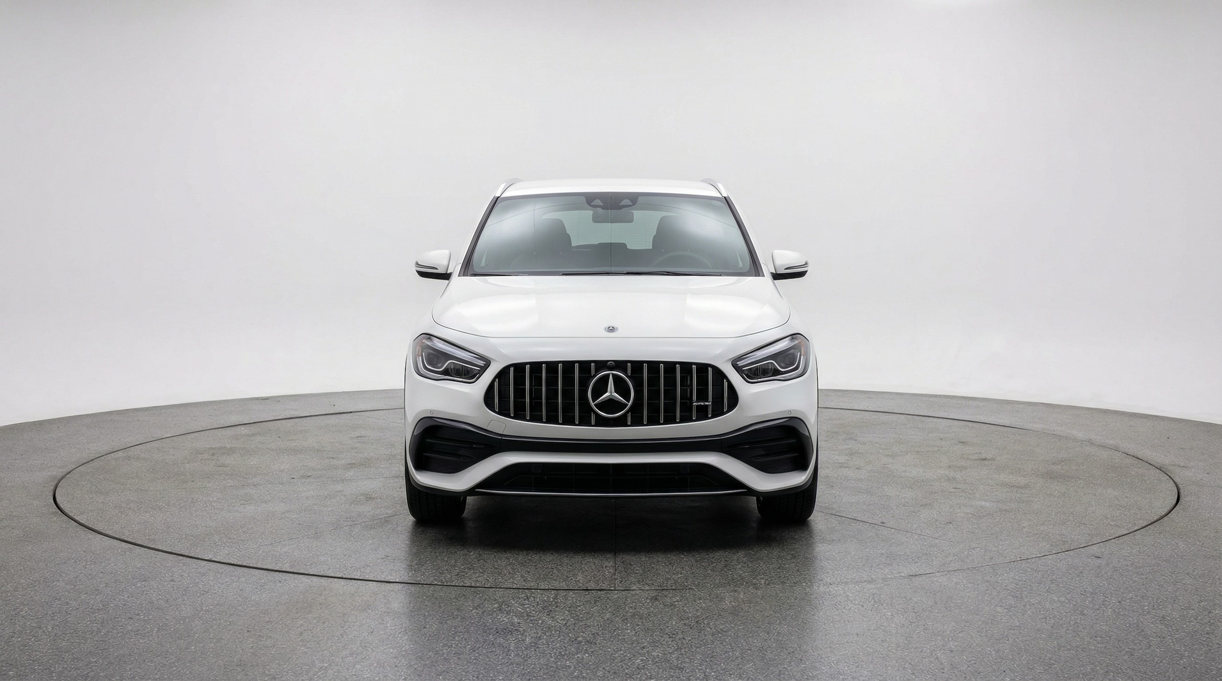 Thumbnail: 2025 Mercedes-Benz GLA - 2