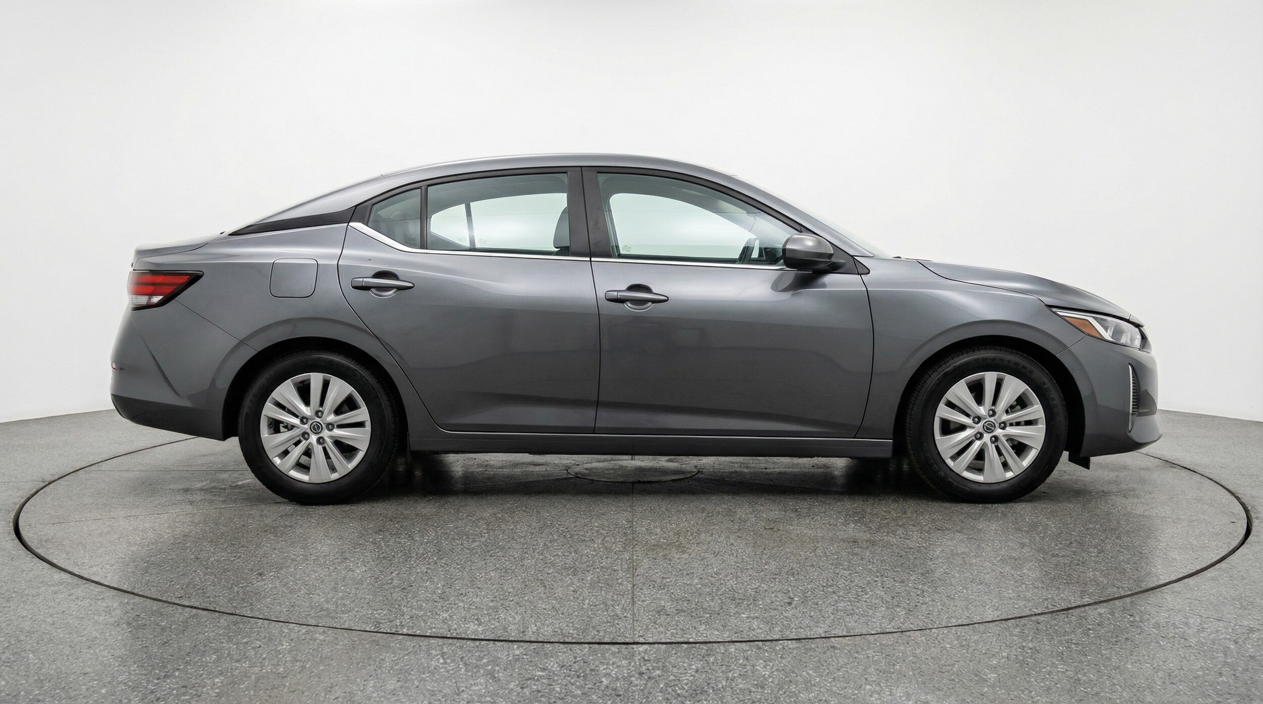 Thumbnail: 2025 Nissan Sentra - 8