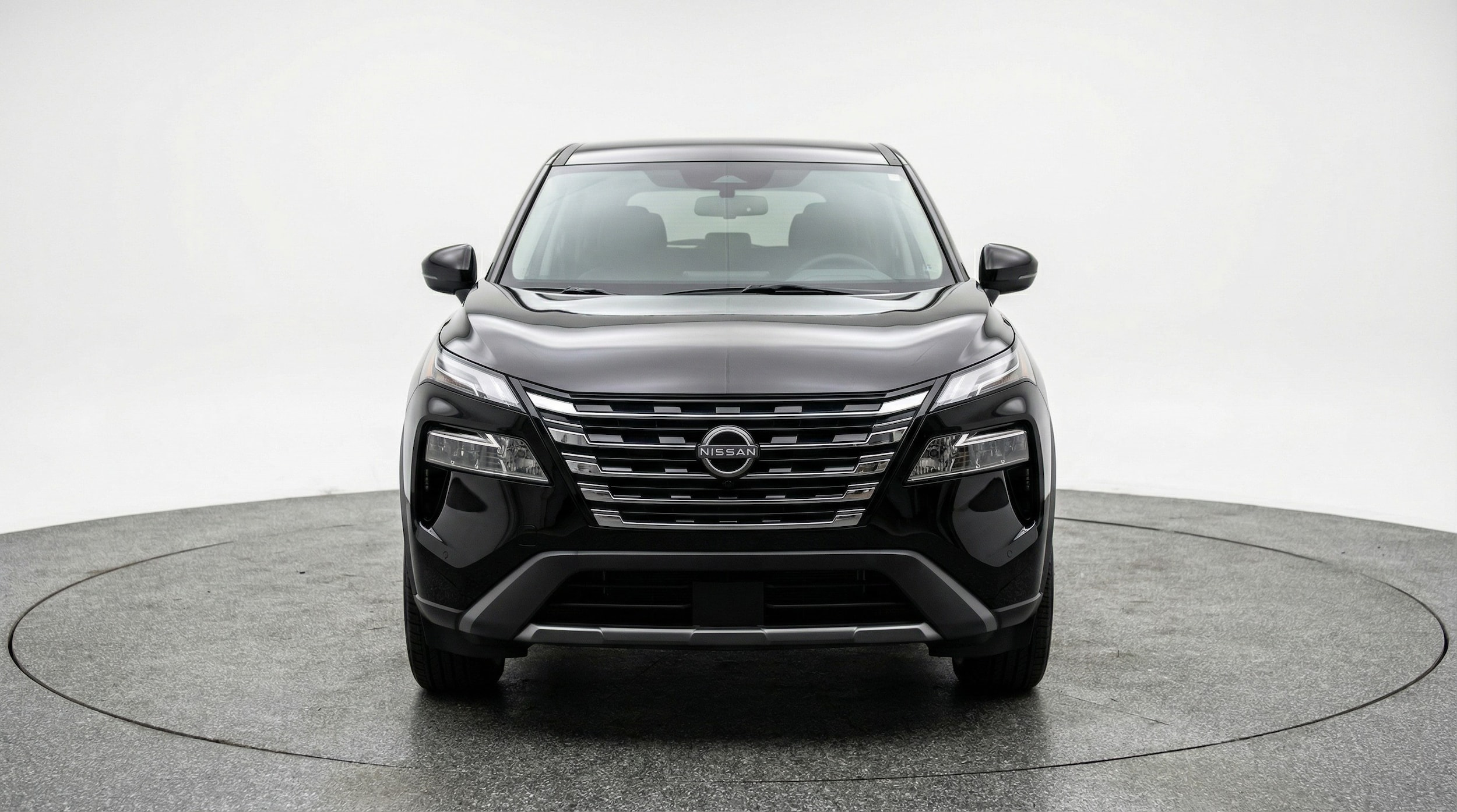 Thumbnail: 2025 Nissan Rogue - 2