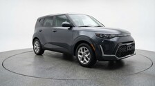 2025 Kia Soul  -
                  Morrow, GA