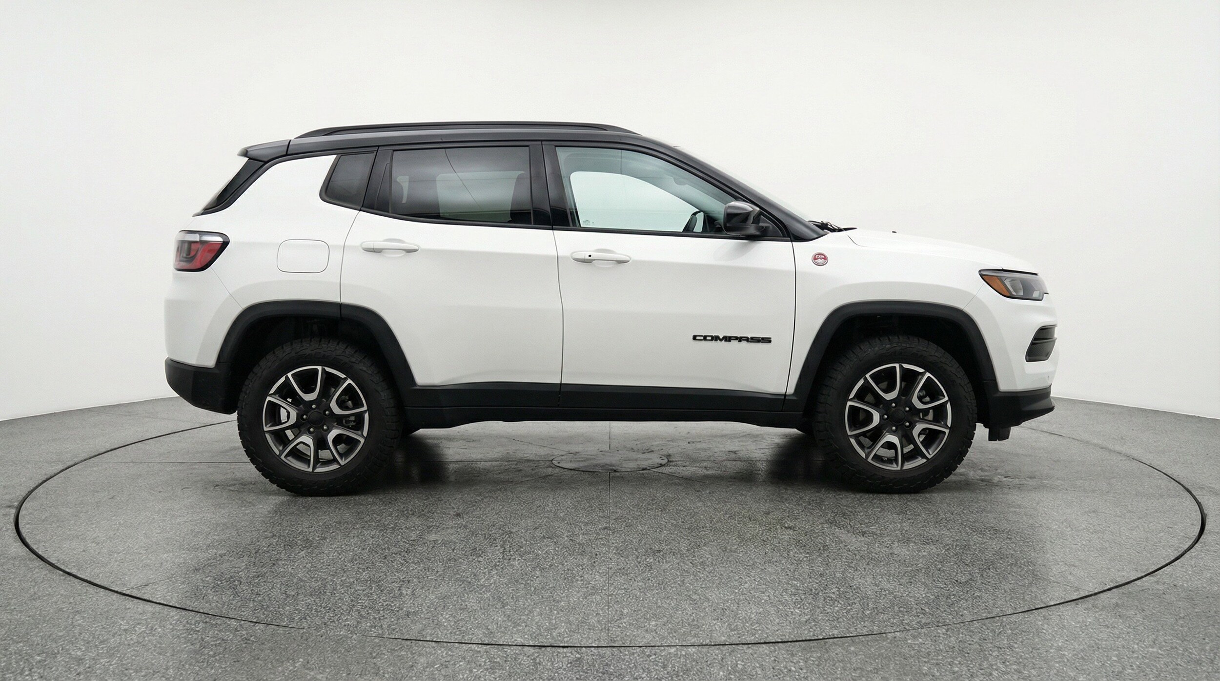 Thumbnail: 2025 Jeep Compass - 11