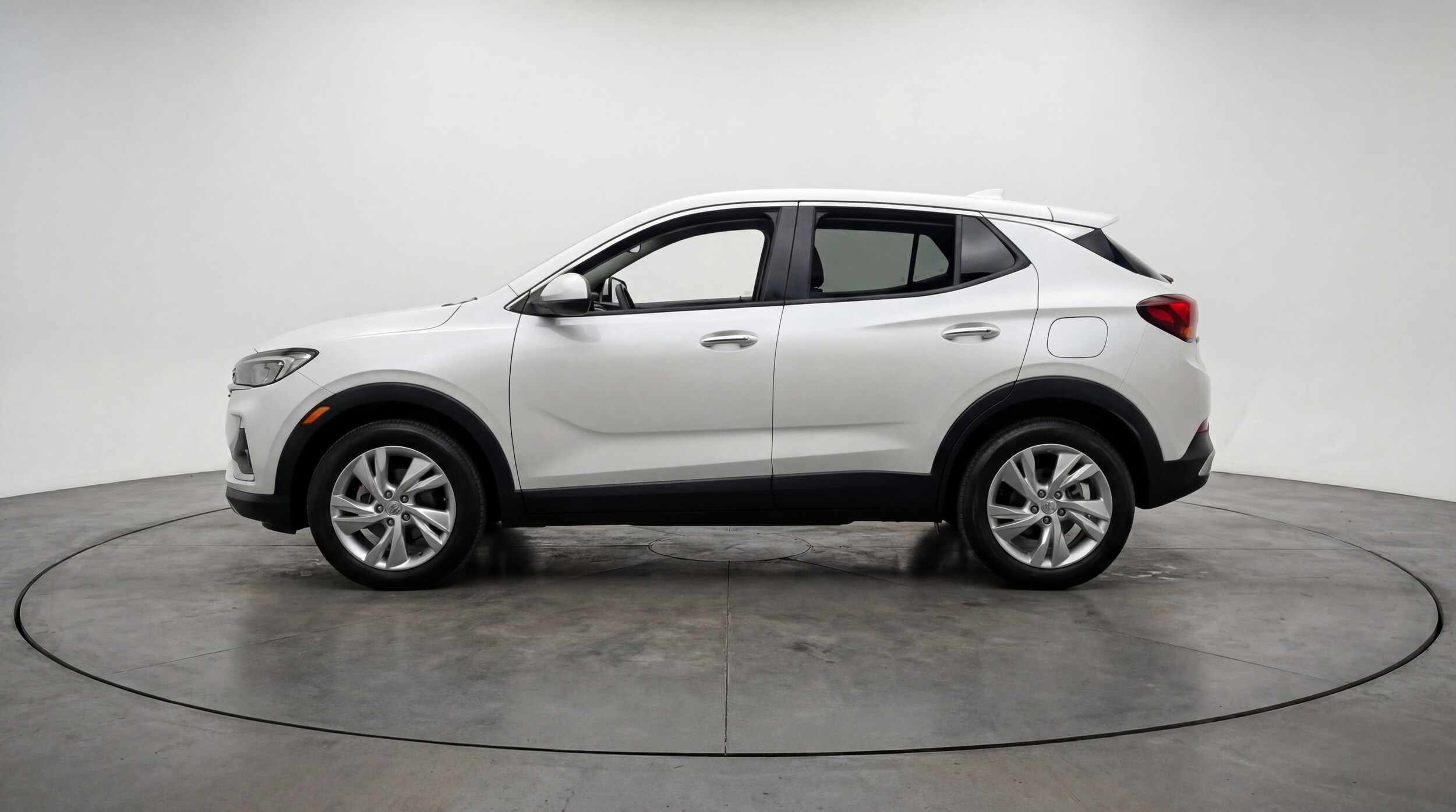 Thumbnail: 2026 Buick Encore GX - 5