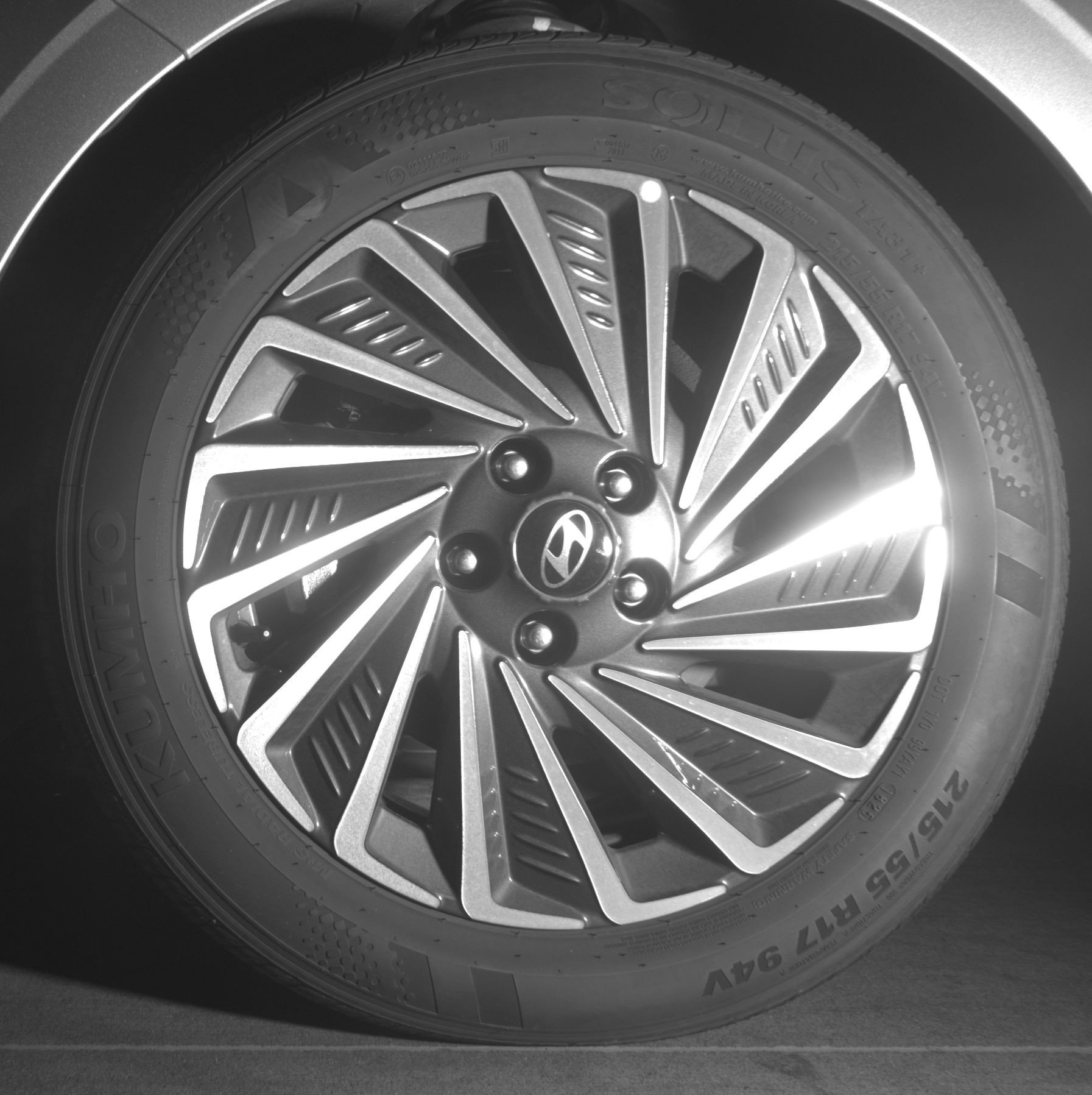 Thumbnail: 2025 Hyundai Sonata - 12