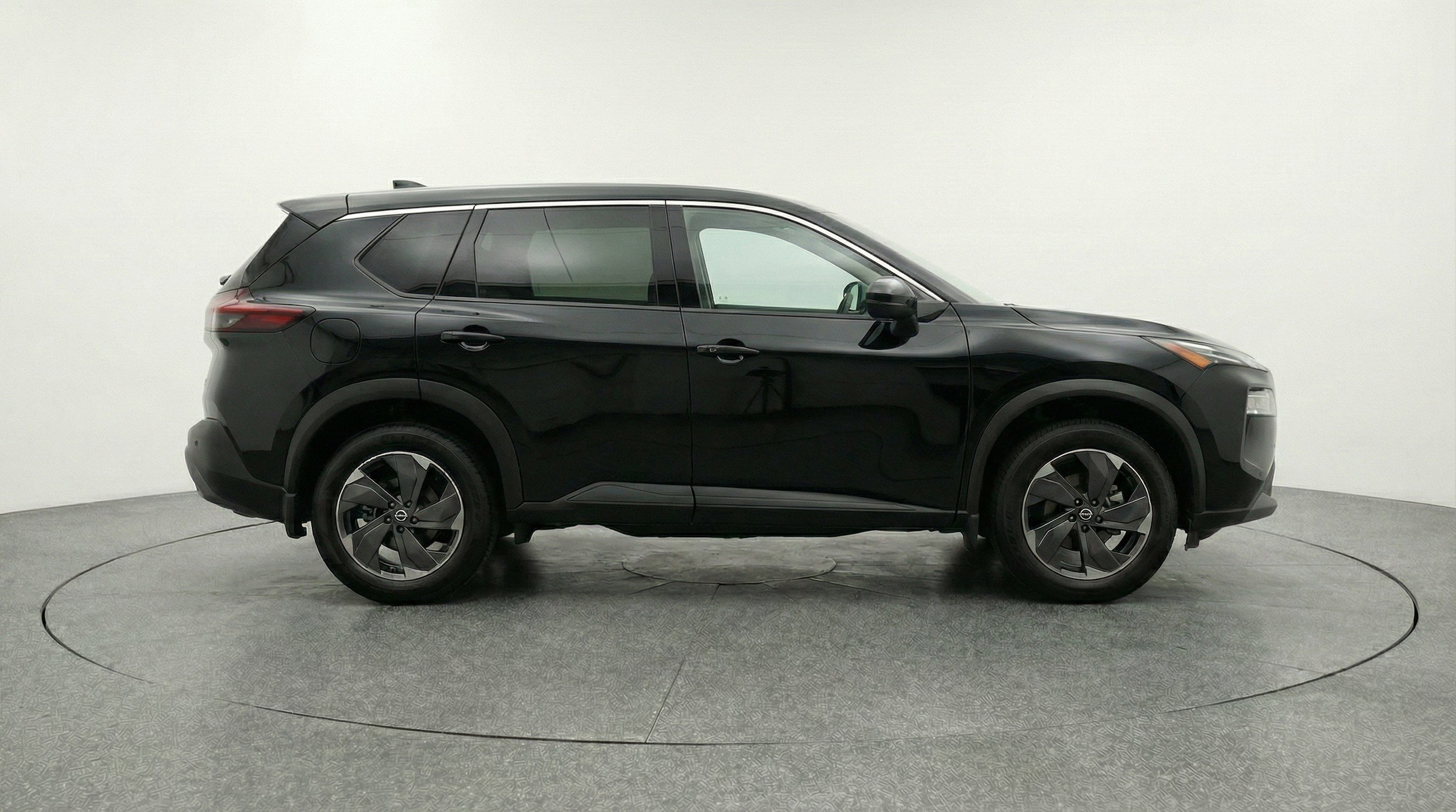 Thumbnail: 2025 Nissan Rogue - 11