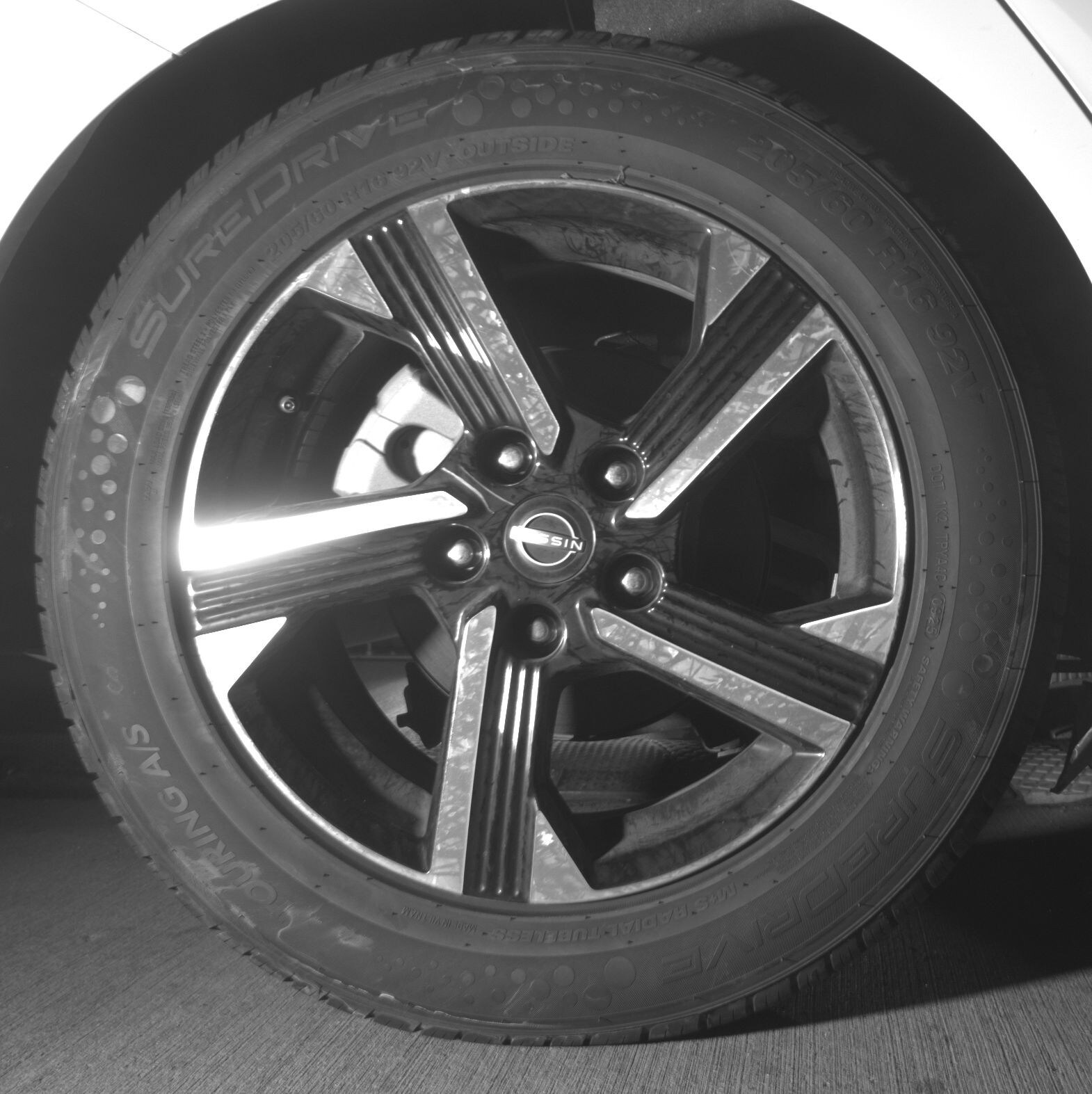 Thumbnail: 2025 Nissan Sentra - 12